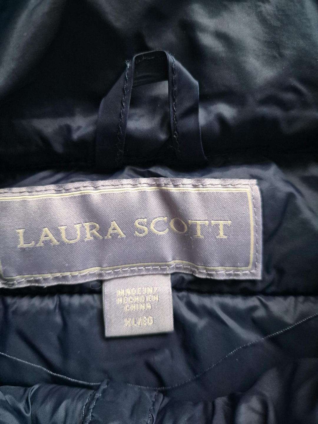 Laura Scott Куртка 100 грамовка — фото 2