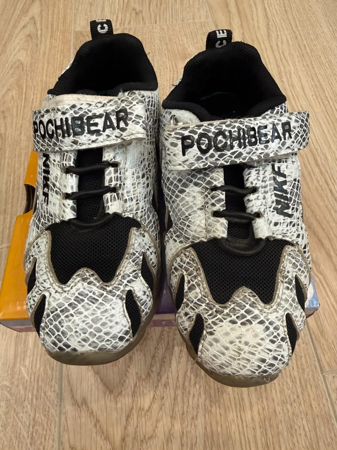 pochibear Кроссовки — фото 2