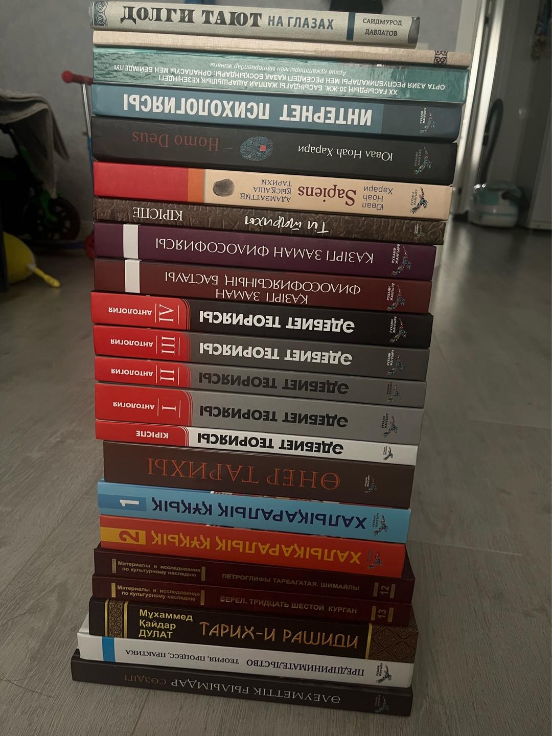 разные Книги стояли 10к+ — фото 2