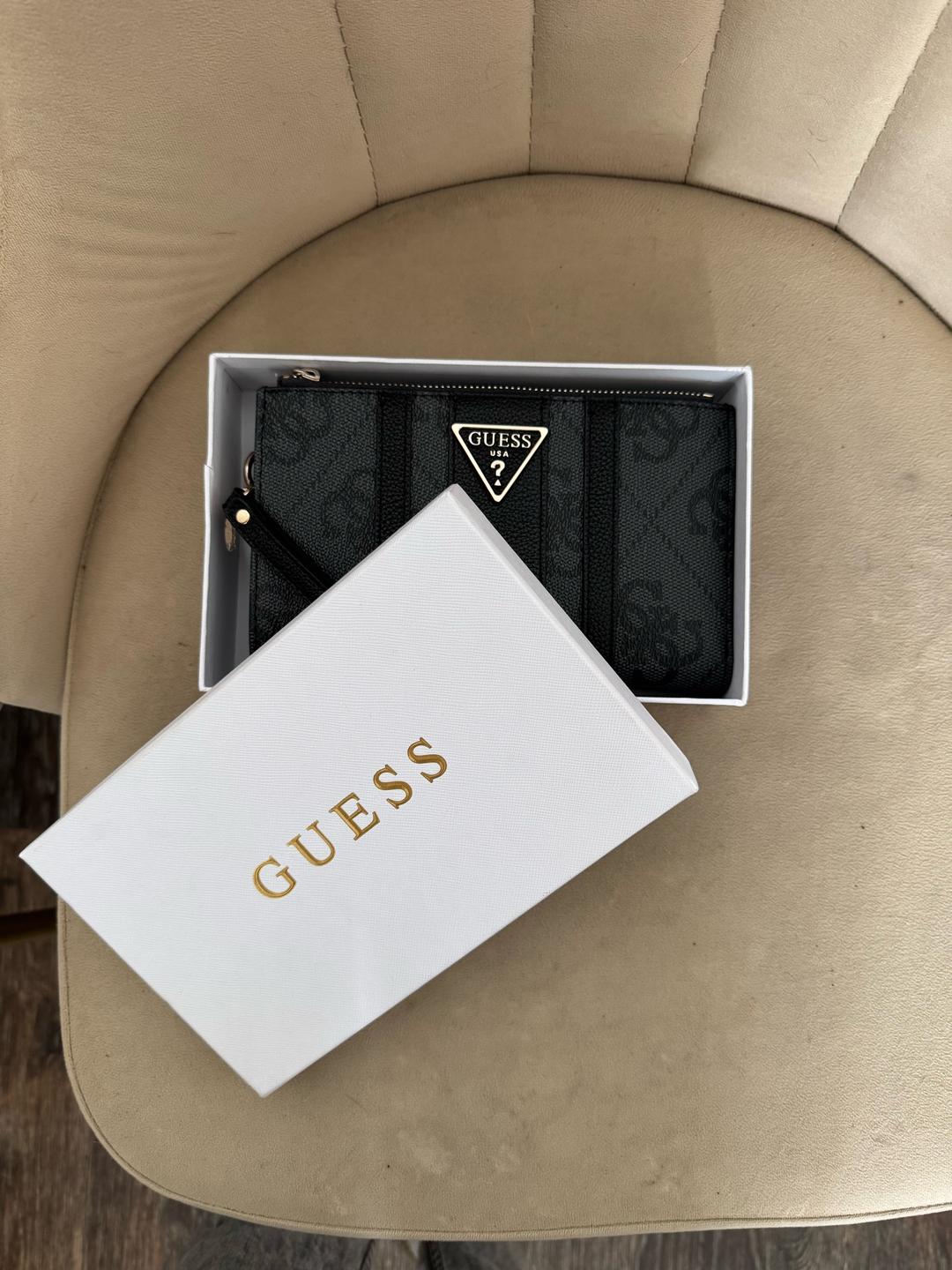 GUESS Guess кошелек — фото 2