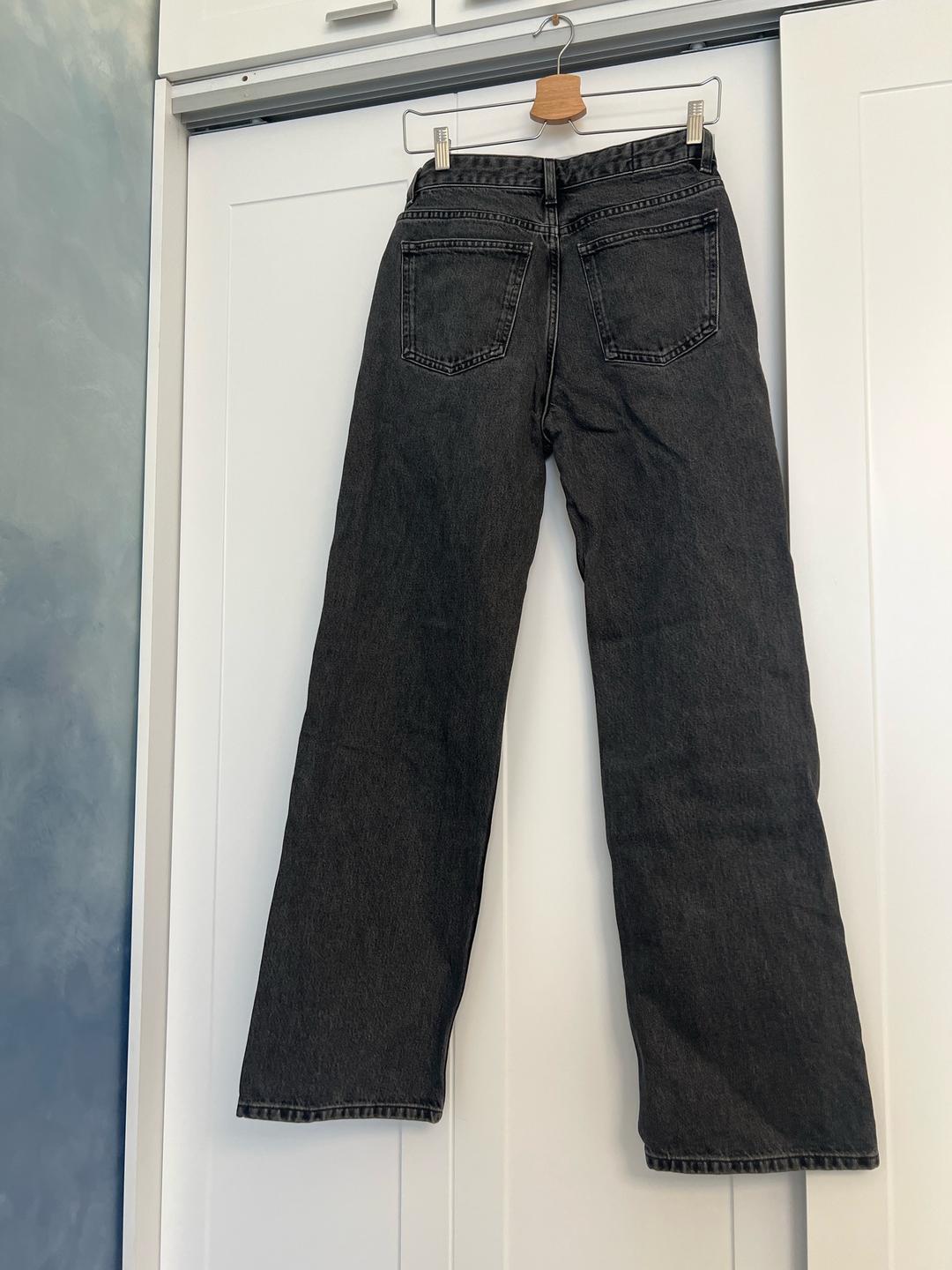 Massimo Dutti Джинсы Massimo Dutti — фото 2