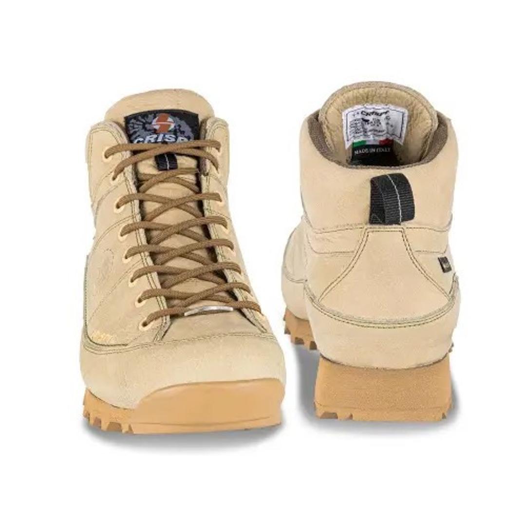 crispi Ботинки CRISPI Monaco DESERT GTX — фото 2