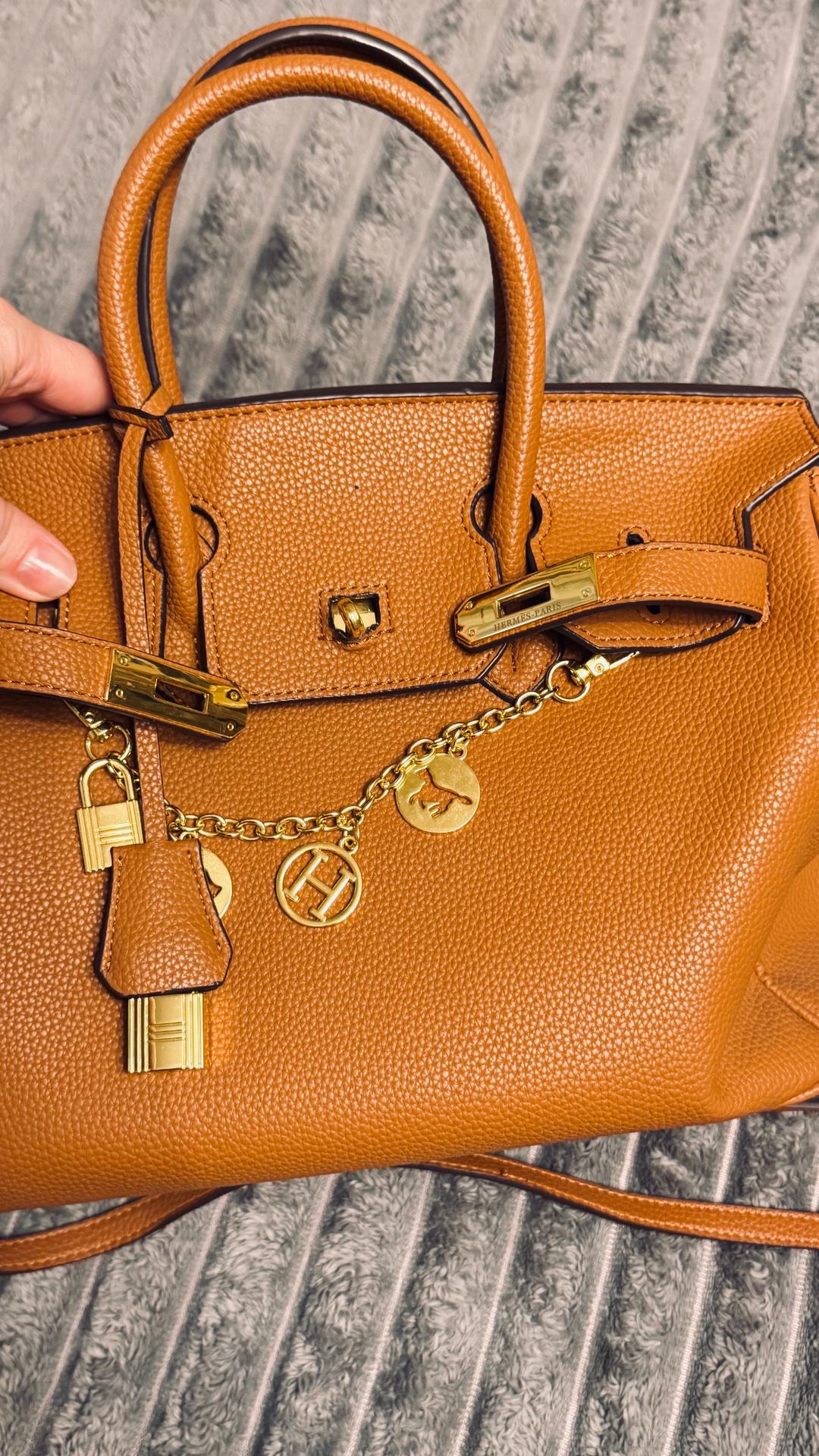 Hermès Сумка Hermes — фото 2