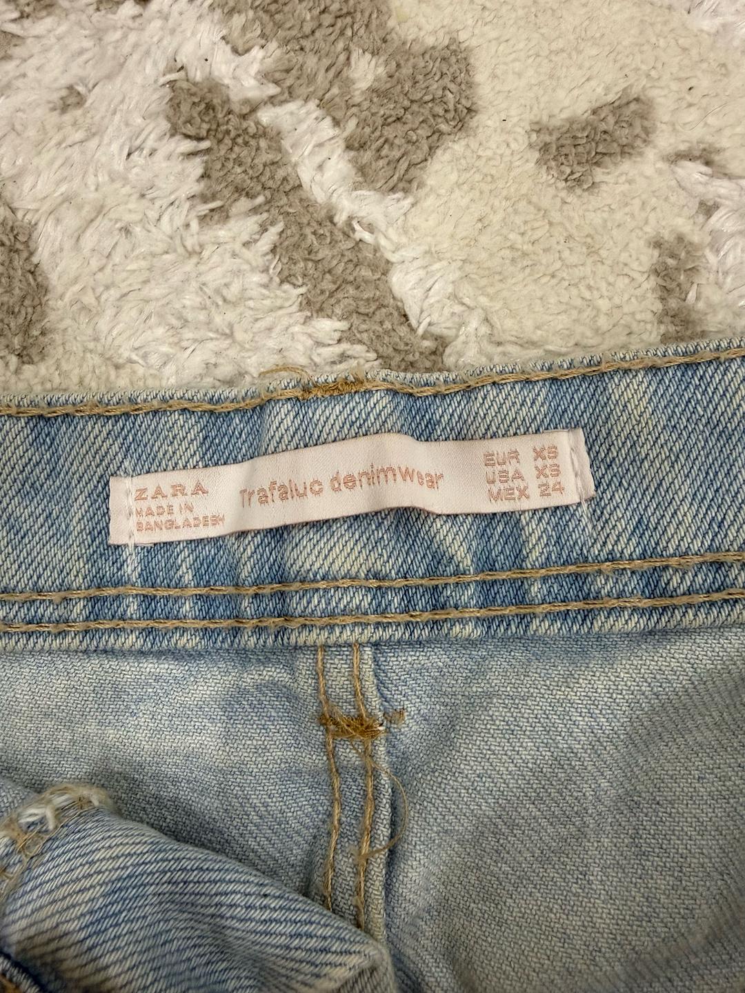 Zara Юбка Zara — фото 2