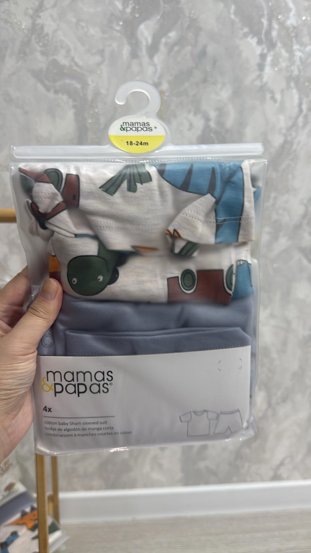 mamas&papas Вещи mamas&papas — фото 2