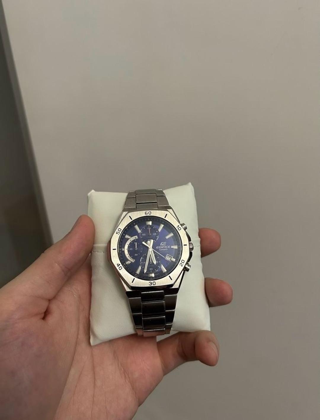 Casio Часы casio edifice — фото 2