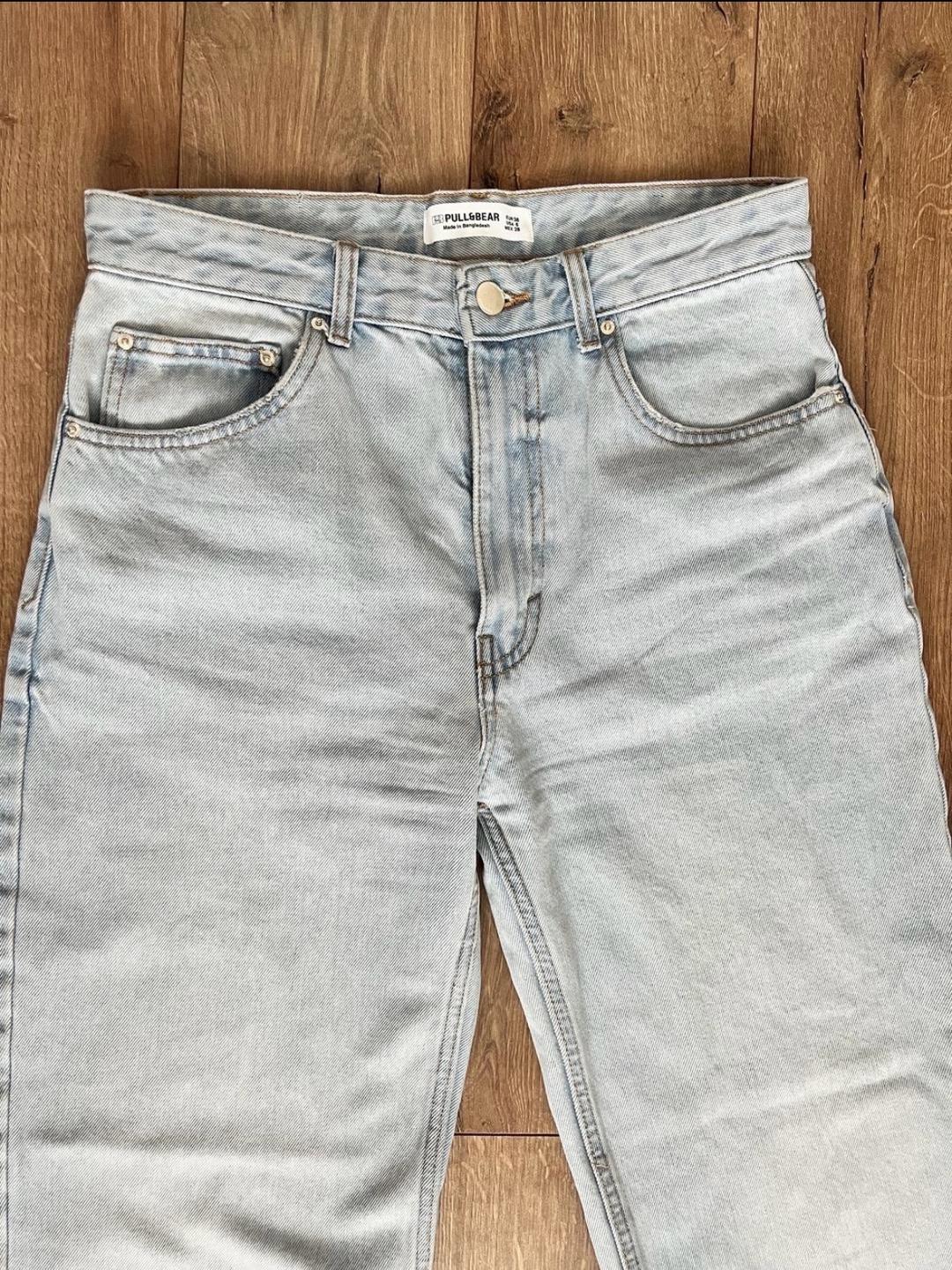 Pull & Bear Джинсы Pull & Bear — фото 2
