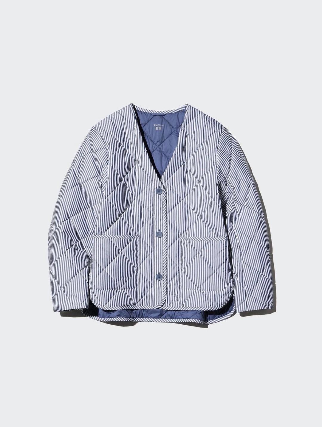 Uniqlo Бомбер Uniqlo — фото 2