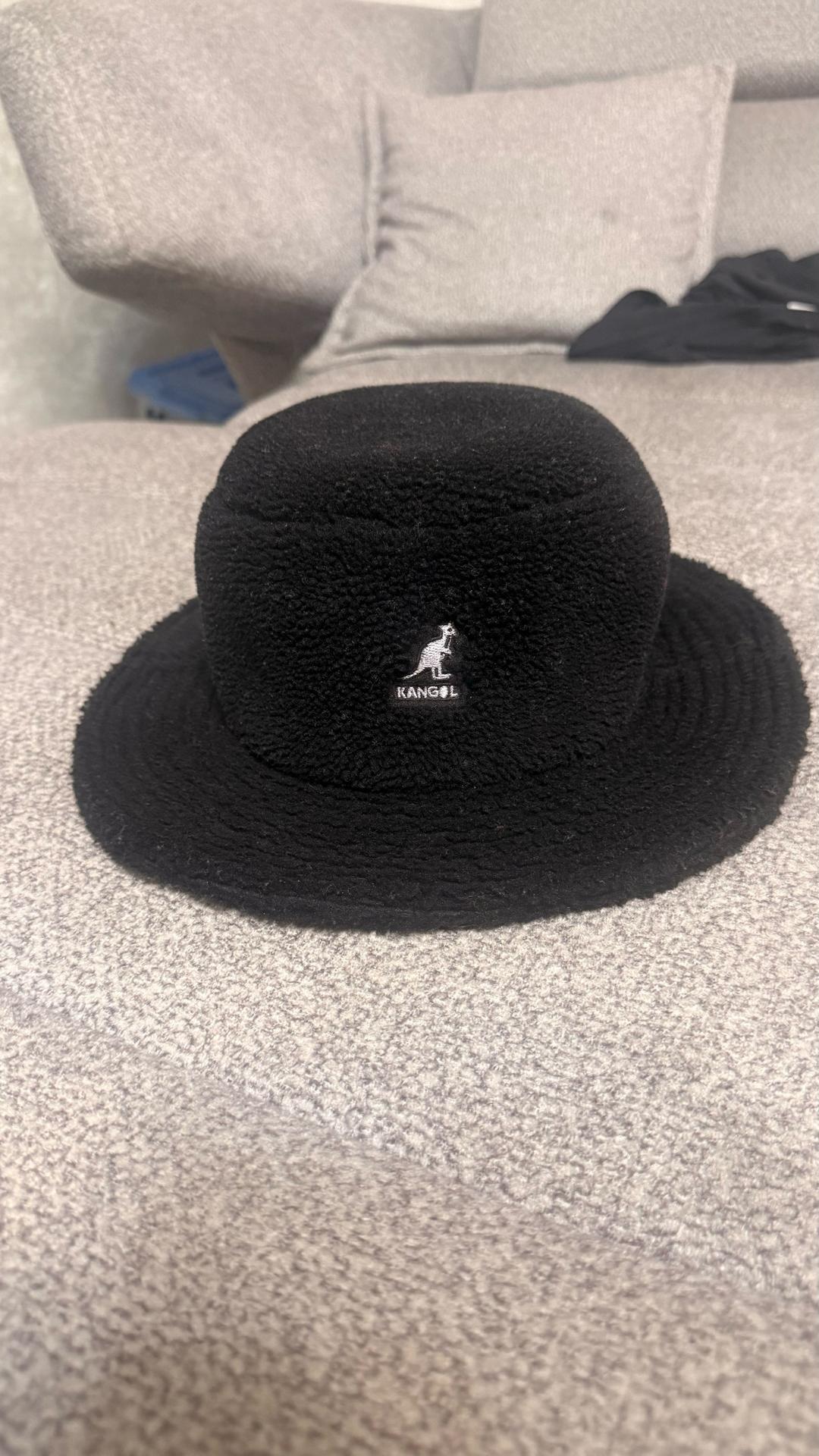 Kangol Панама Kangol — фото 2