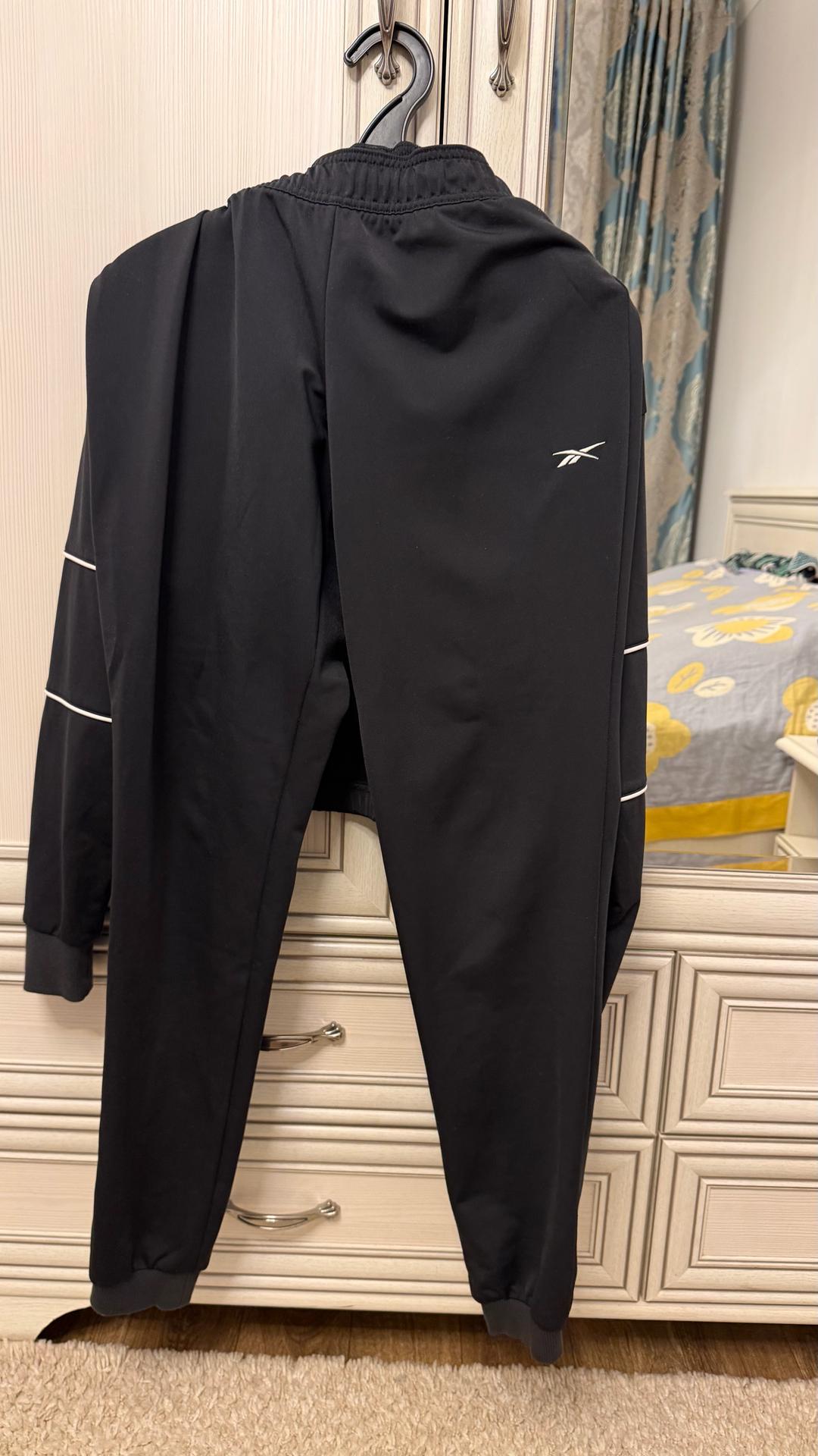 Reebok Спортивный костюм Reebok — фото 2