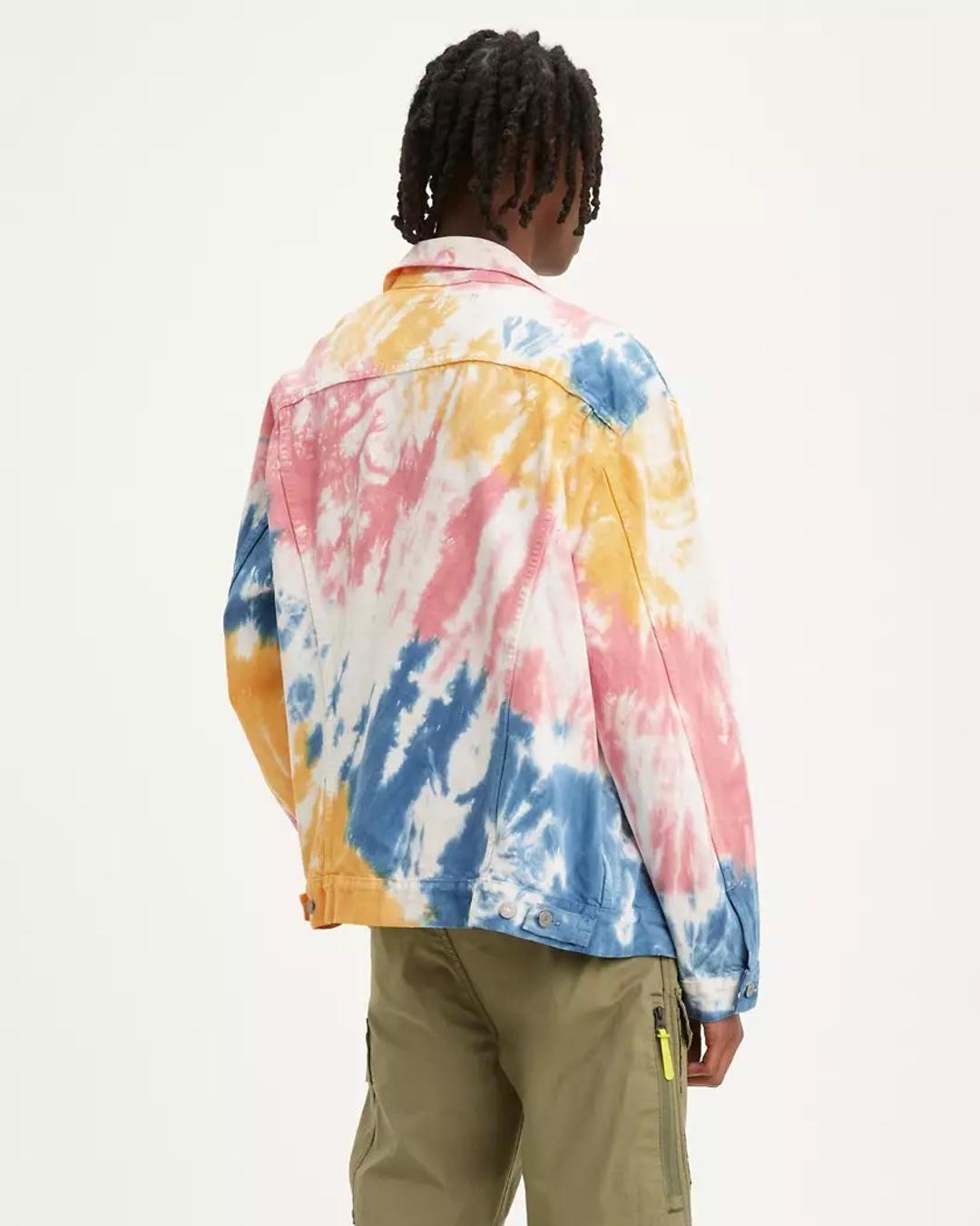 Levi's Джинсовка Levi’s — фото 2