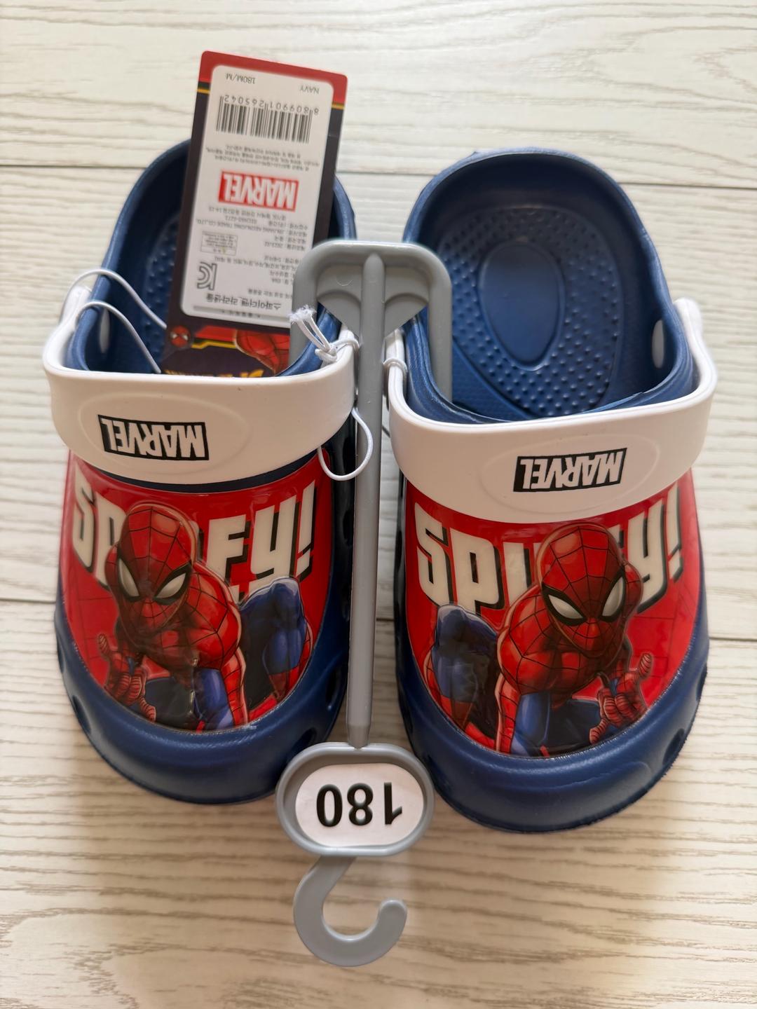 Crocs Кроксы с Кореи 2 размера — фото 2