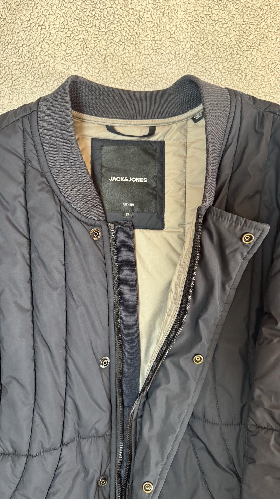Jack & Jones Куртка JACK&JONES premium — фото 2