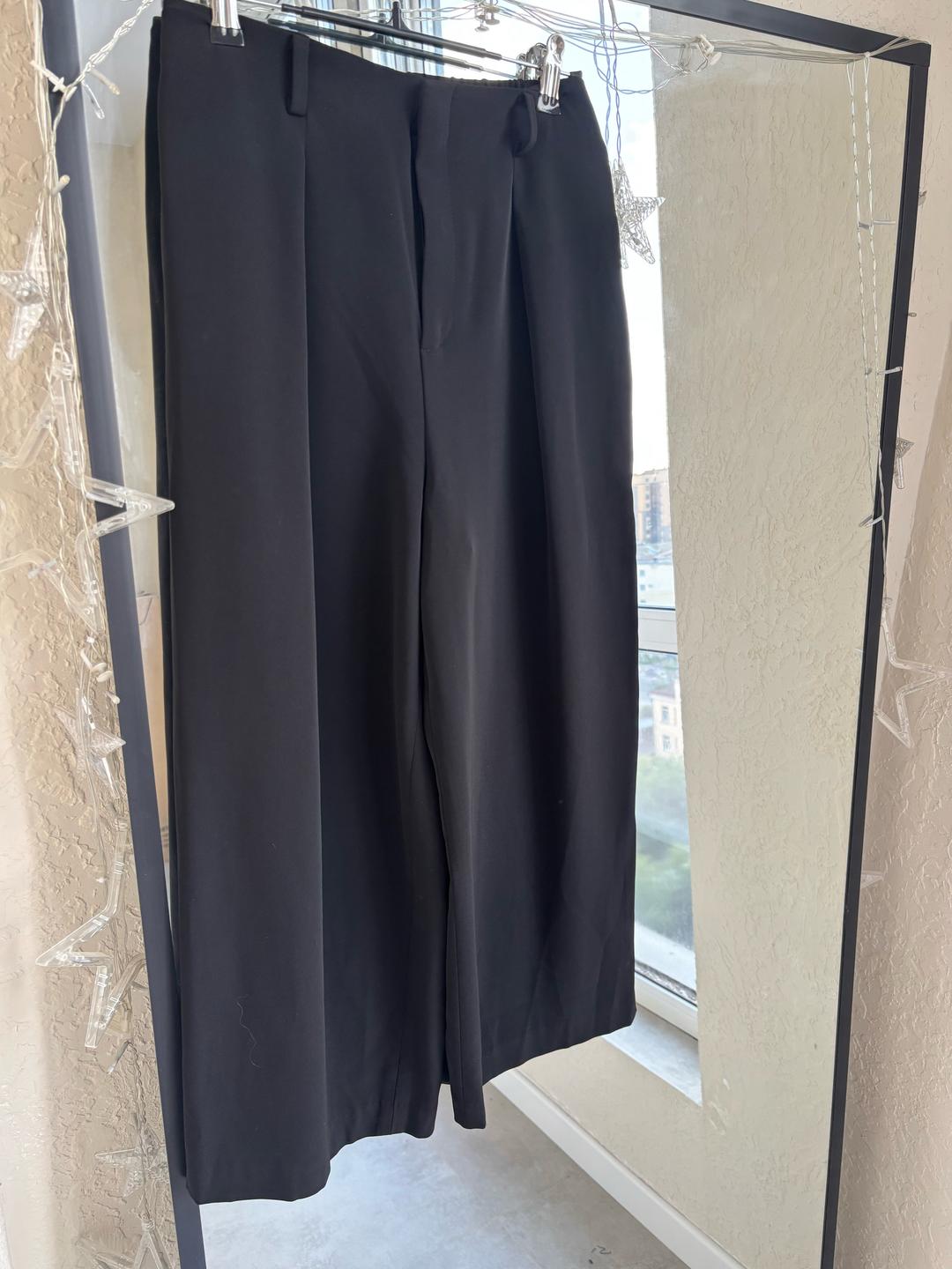 Uniqlo Новые брюки Uniqlo — фото 2