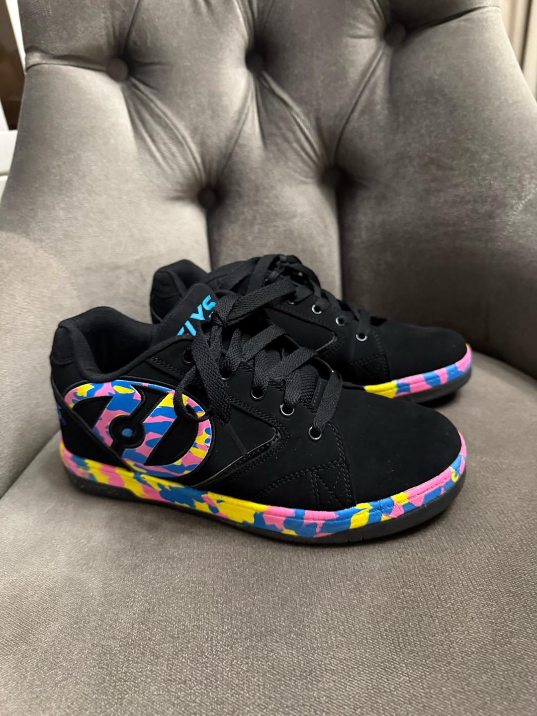Heelys Кроссовки на колесиках Heelys — фото 2