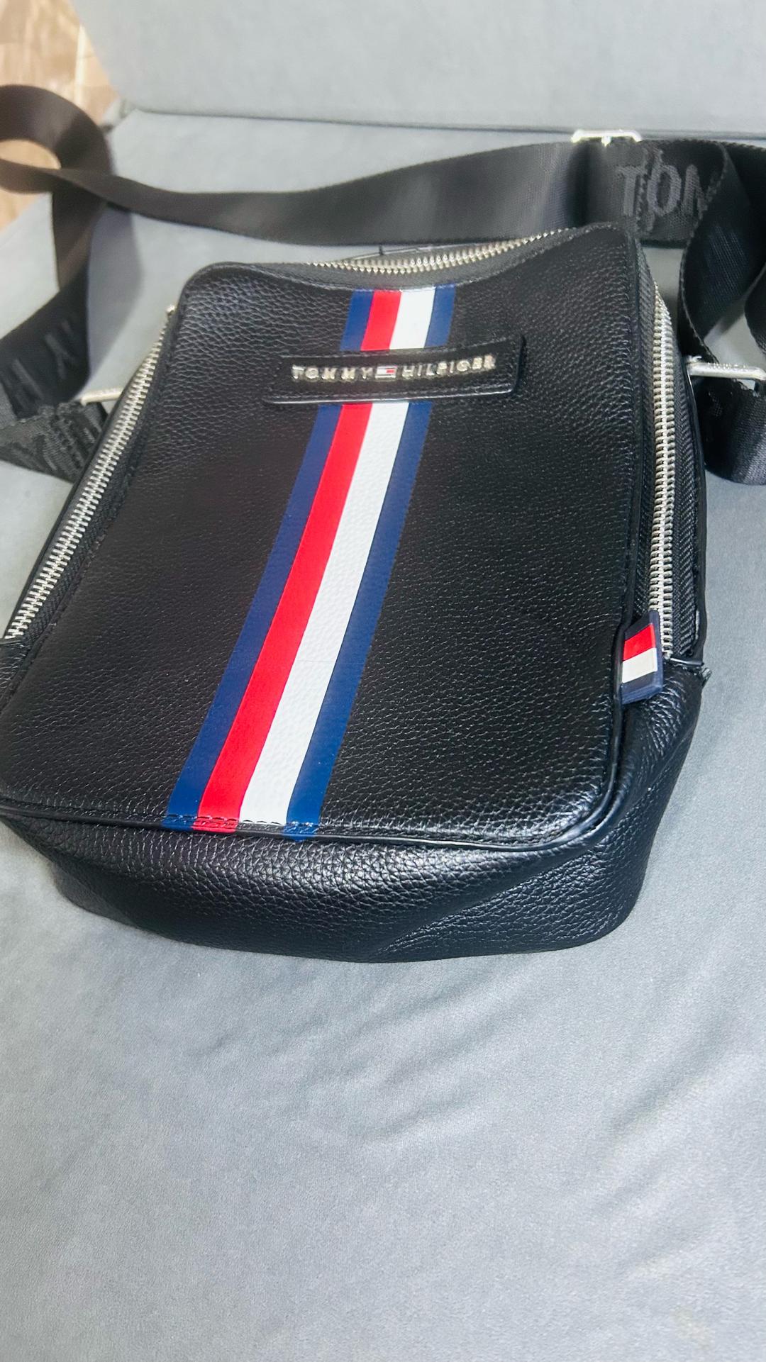 Tommy Hilfiger Сумка Tommy Hilfiger — фото 2