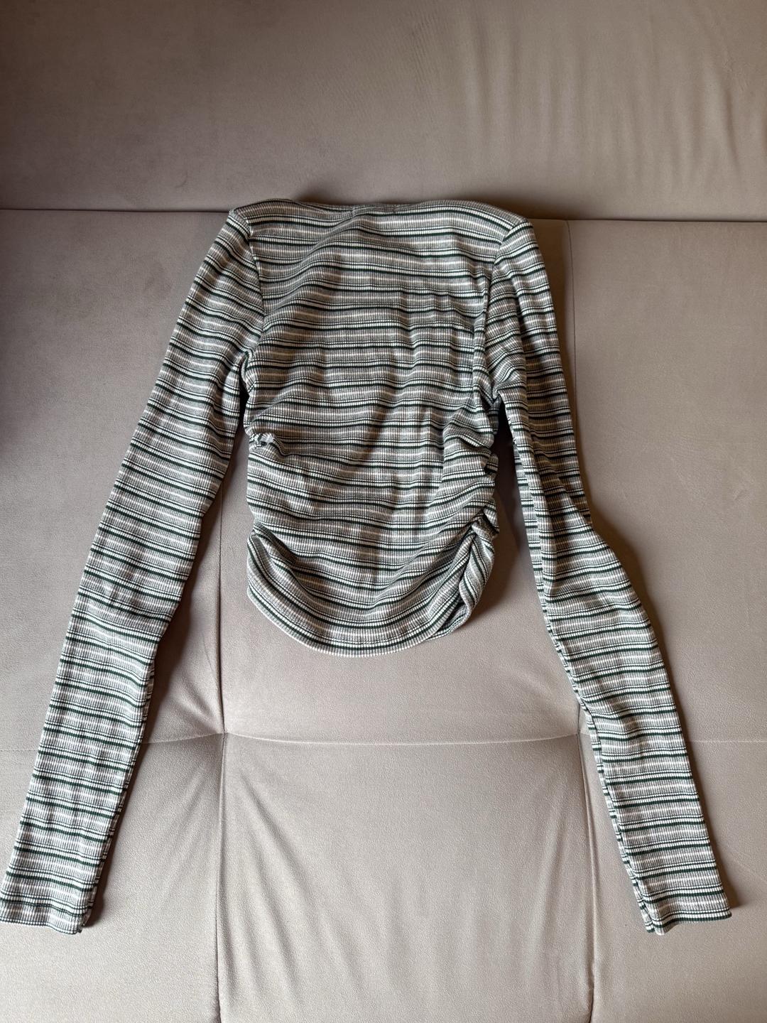 Pull & Bear Кофта pull&bear — фото 2