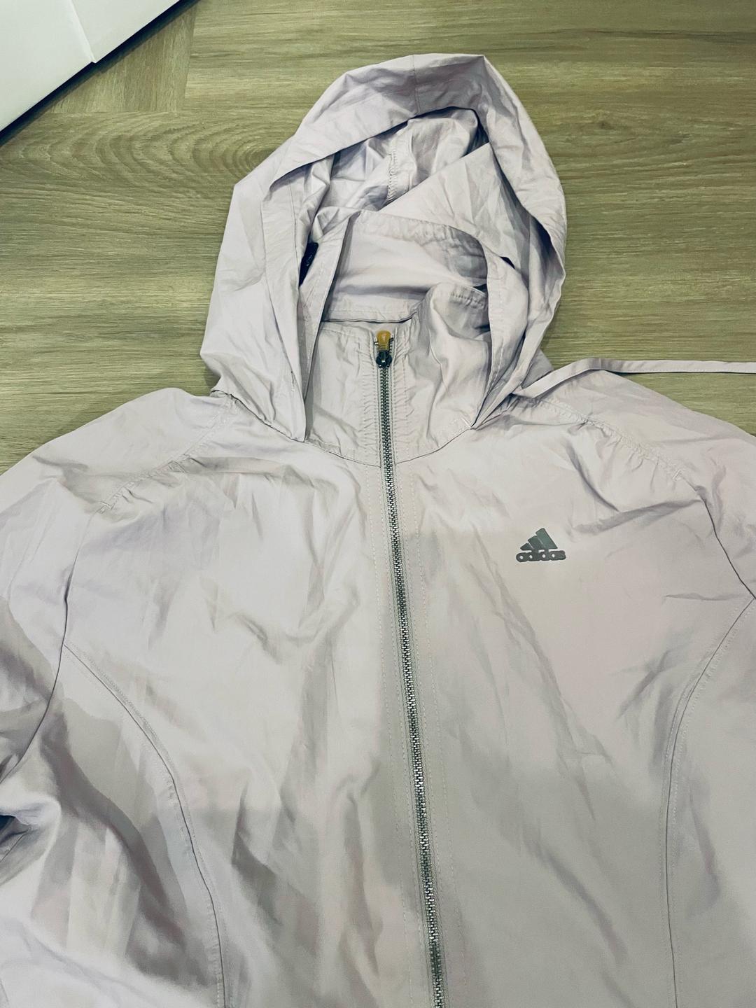 Adidas Спортивный костюм adidas — фото 2