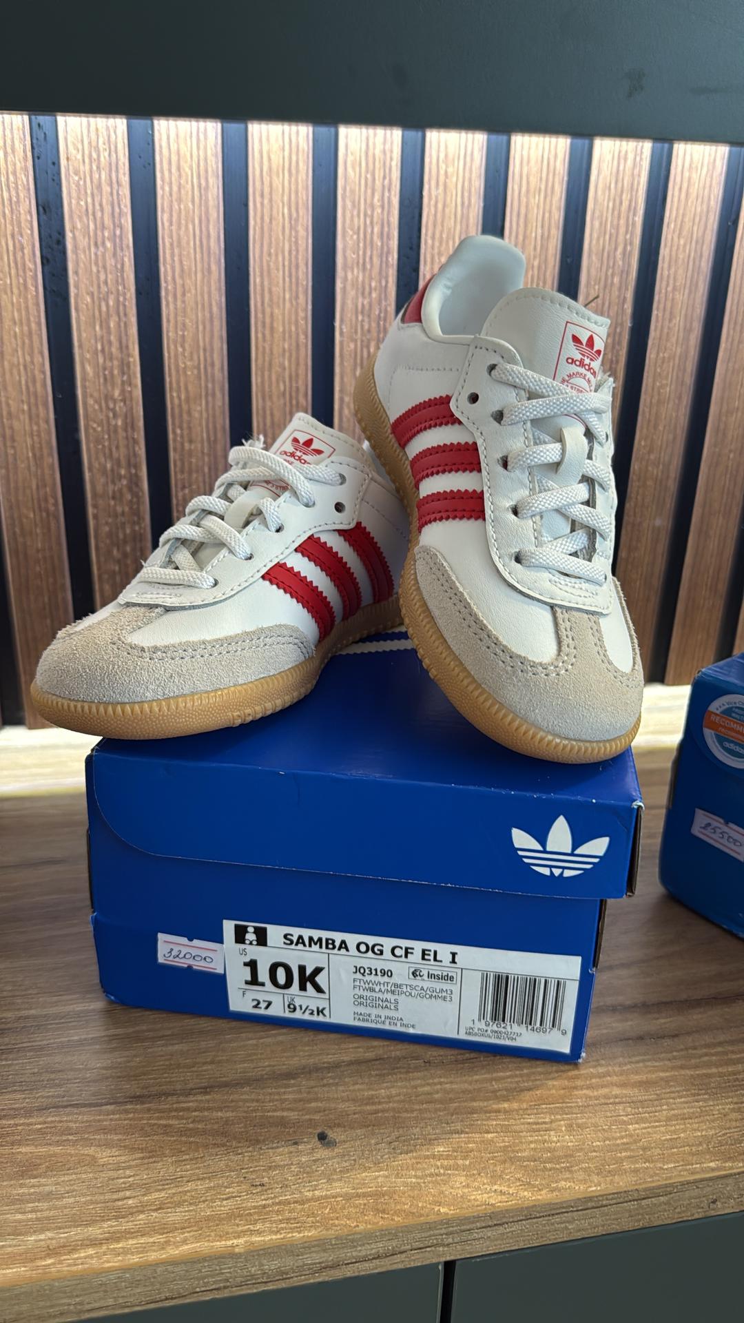 Adidas Кросовки от adidas — фото 2