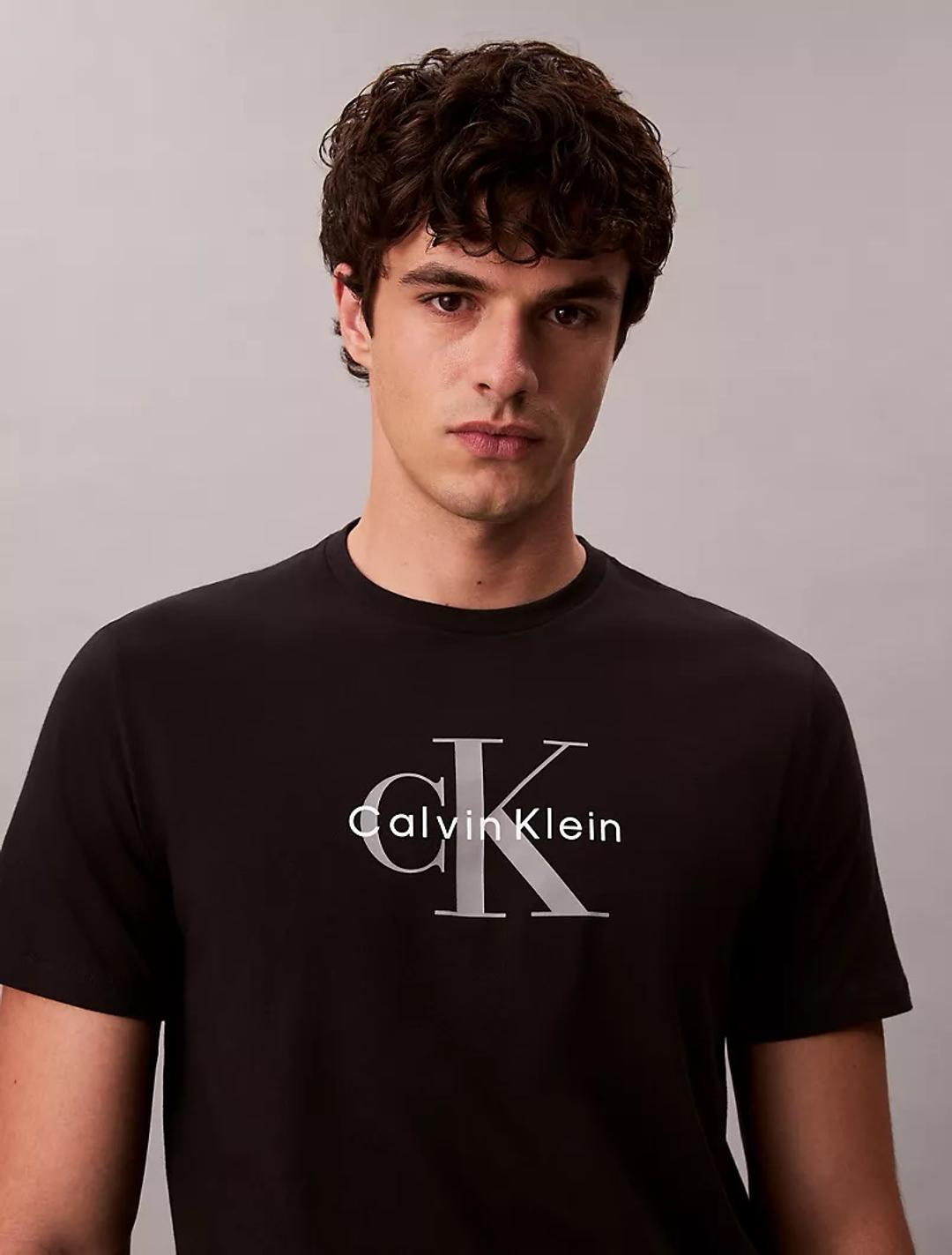 Calvin Klein Футболка Calvin Klein — фото 2