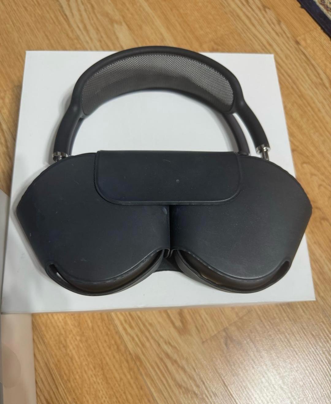 Apple Наушники Apple AirPods Max — фото 2