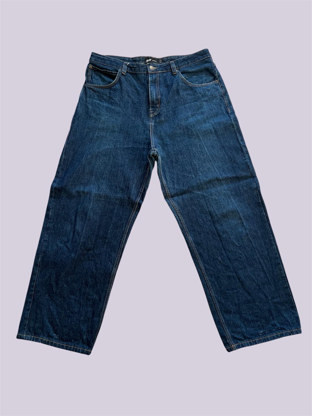 Pull & Bear Джинсы Straight Pull&Bear — фото 2