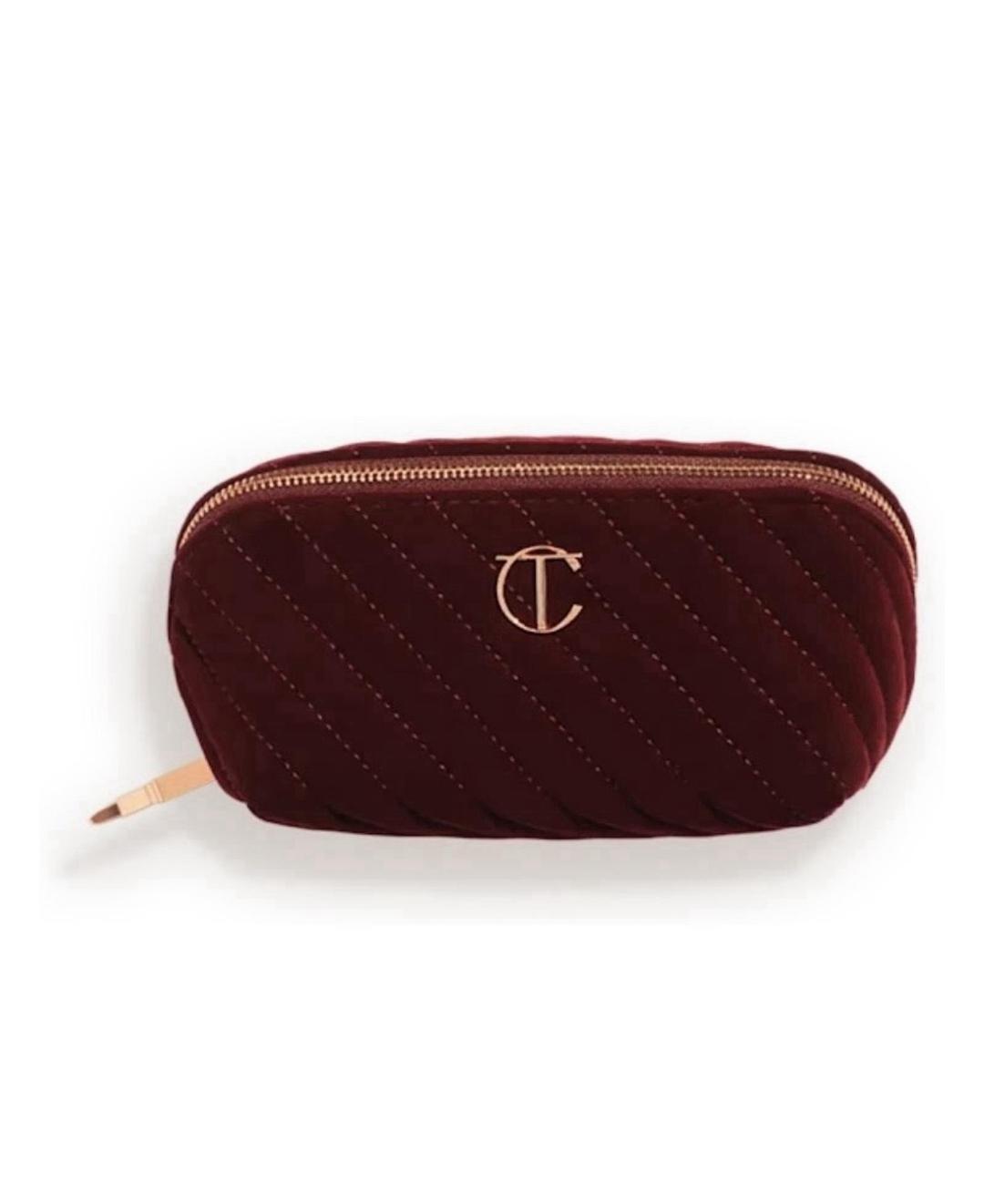 Charlotte Tilbury Косметичка Charlotte Tilbury — фото 2