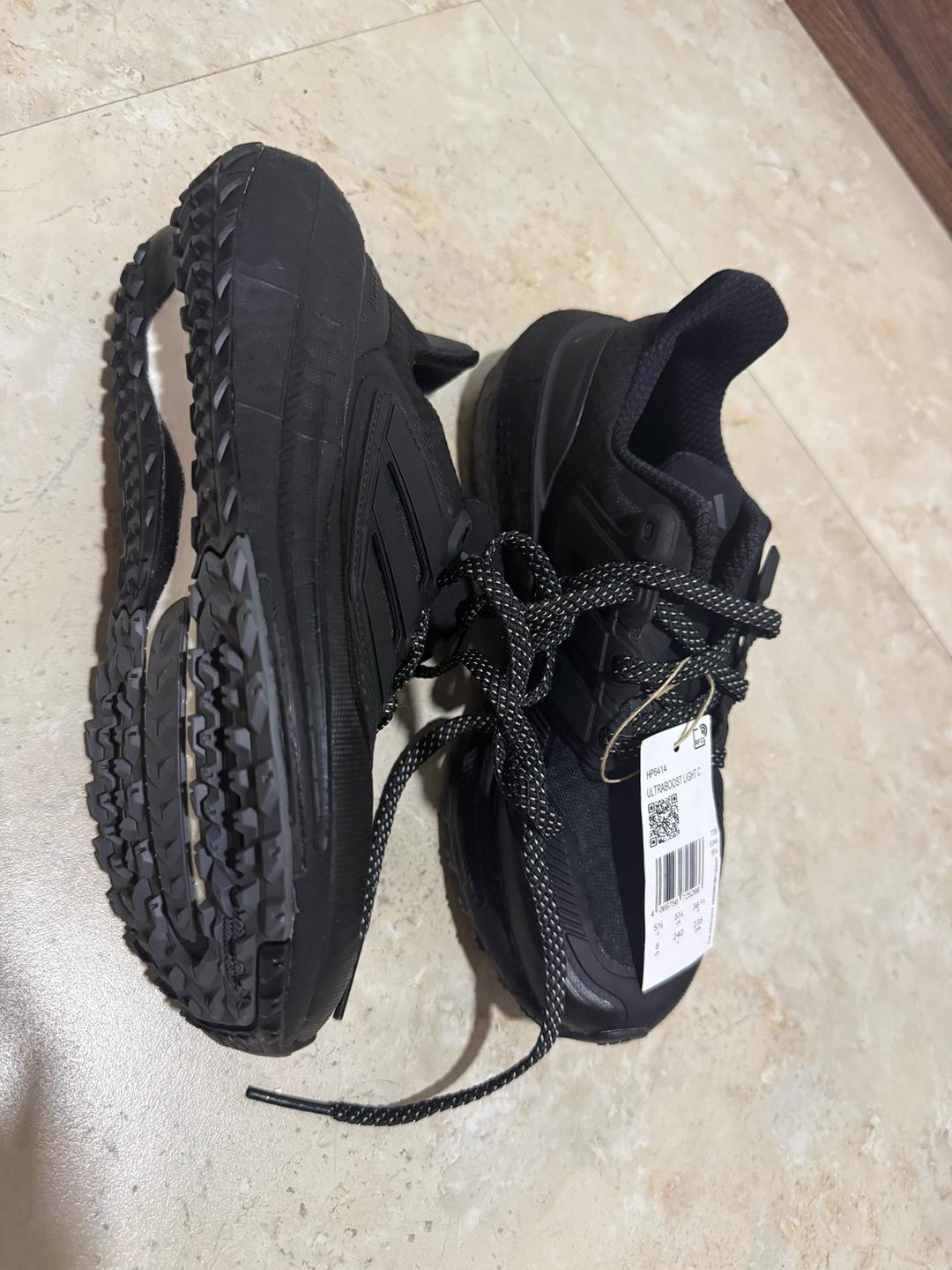 Adidas Кроссовки adidas Ultraboost Light Cold.Rdy — фото 2