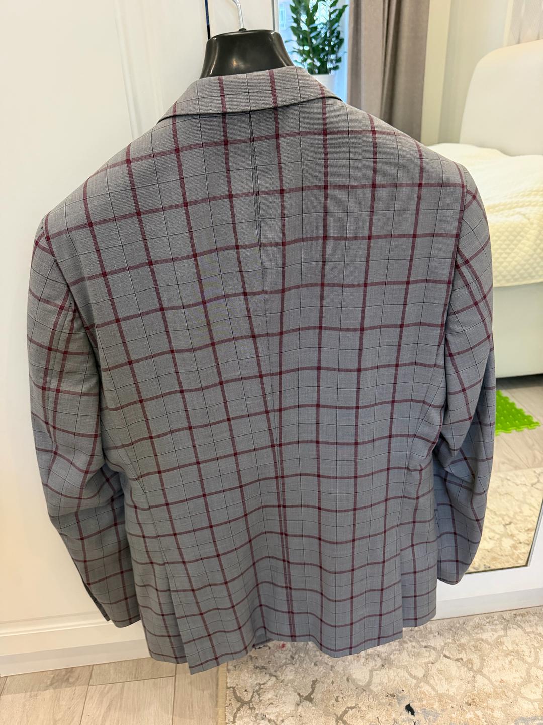 English Laundry Мужской Костюм English Laundry — фото 2