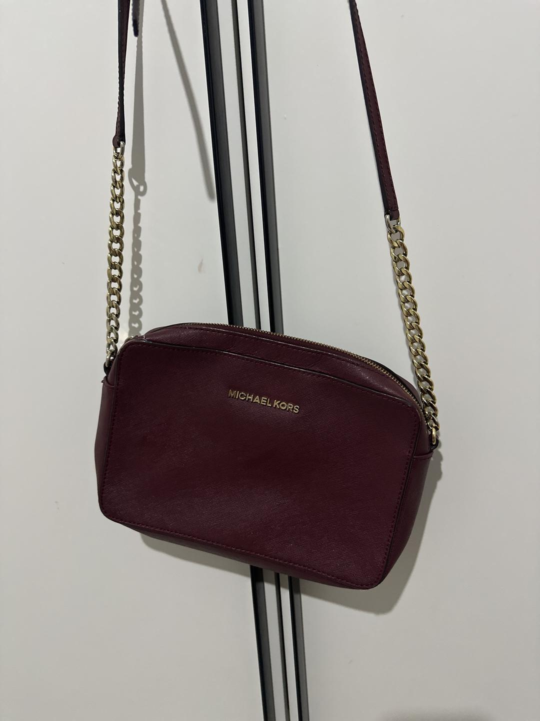 Michael Kors Сумка Michael Kors — фото 2