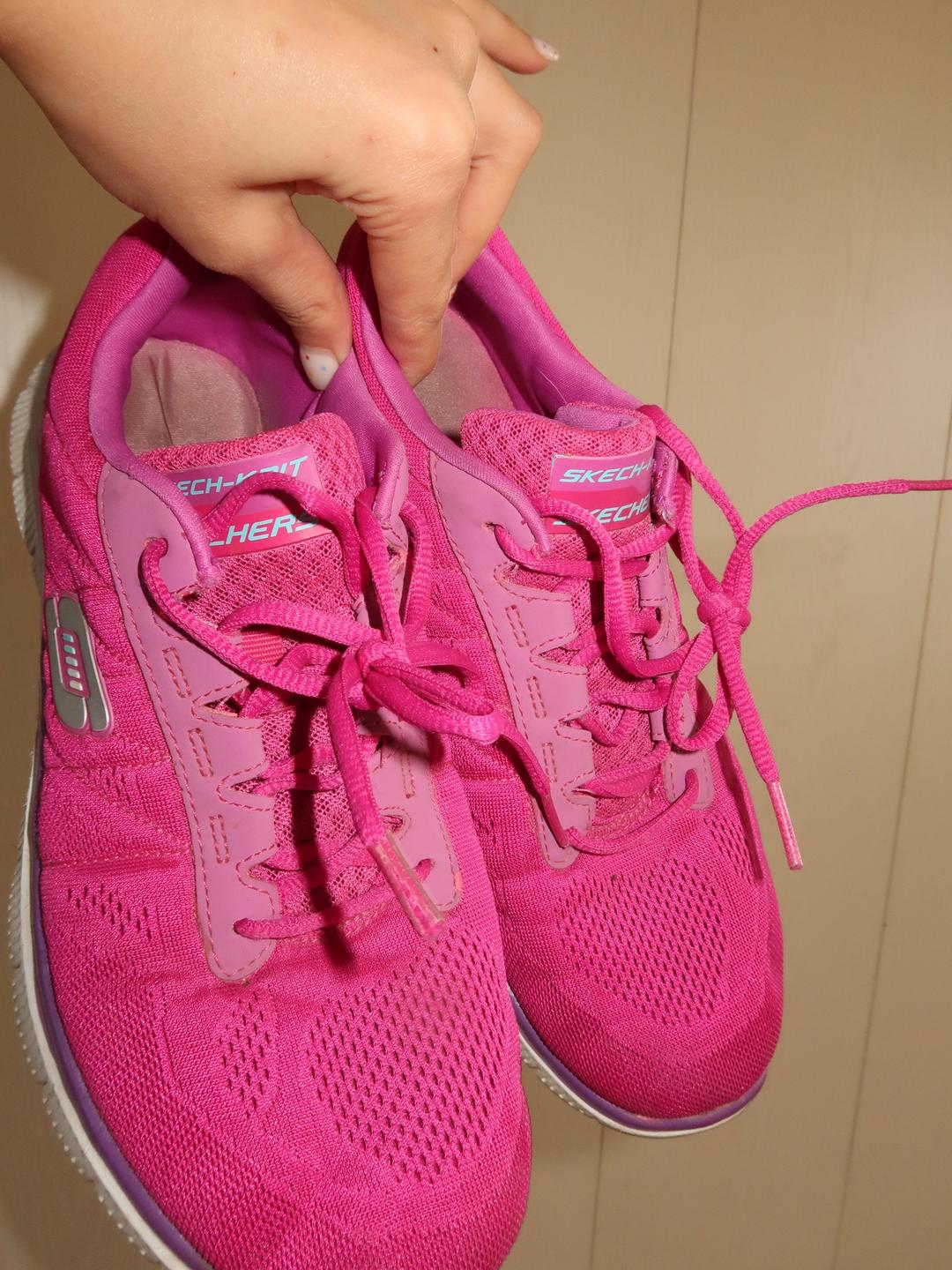 Skechers Кроссовки Skechers — фото 2