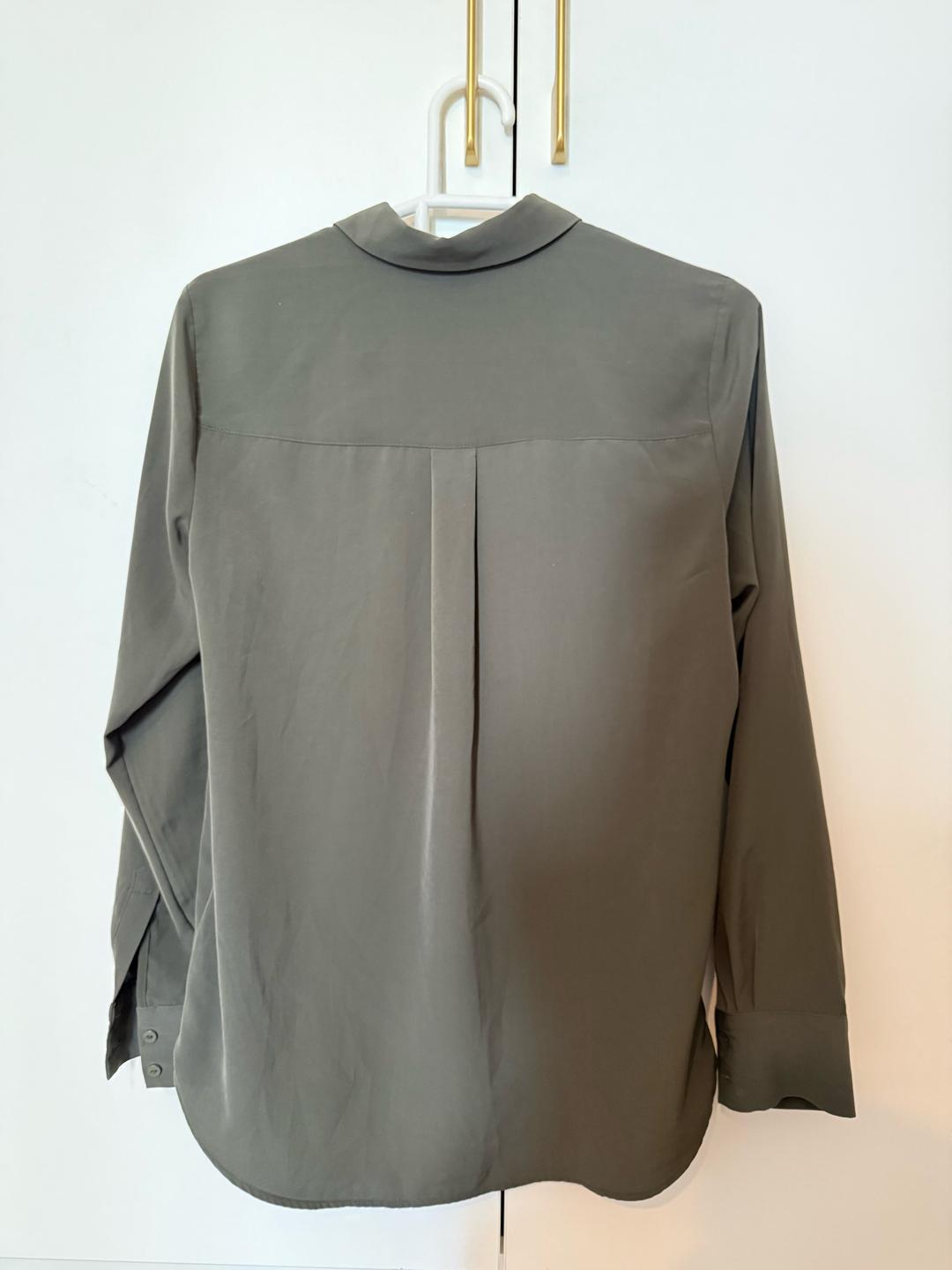 H&M Рубашка H&M — фото 2