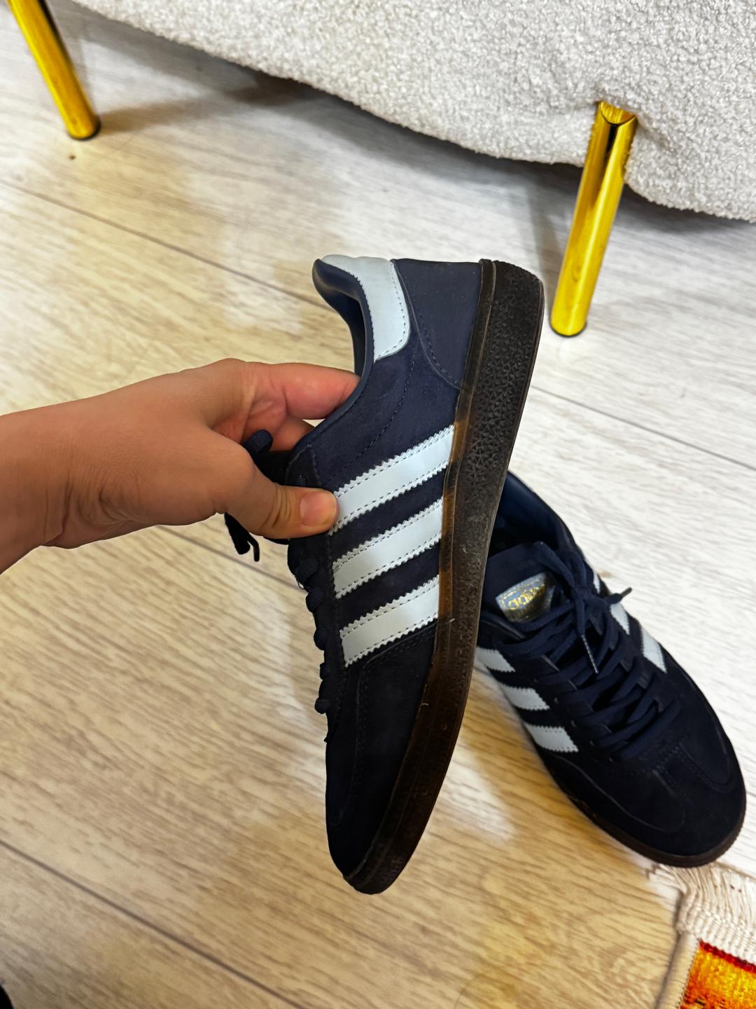 Adidas Кроссовки adidas Handball Spezial — фото 2