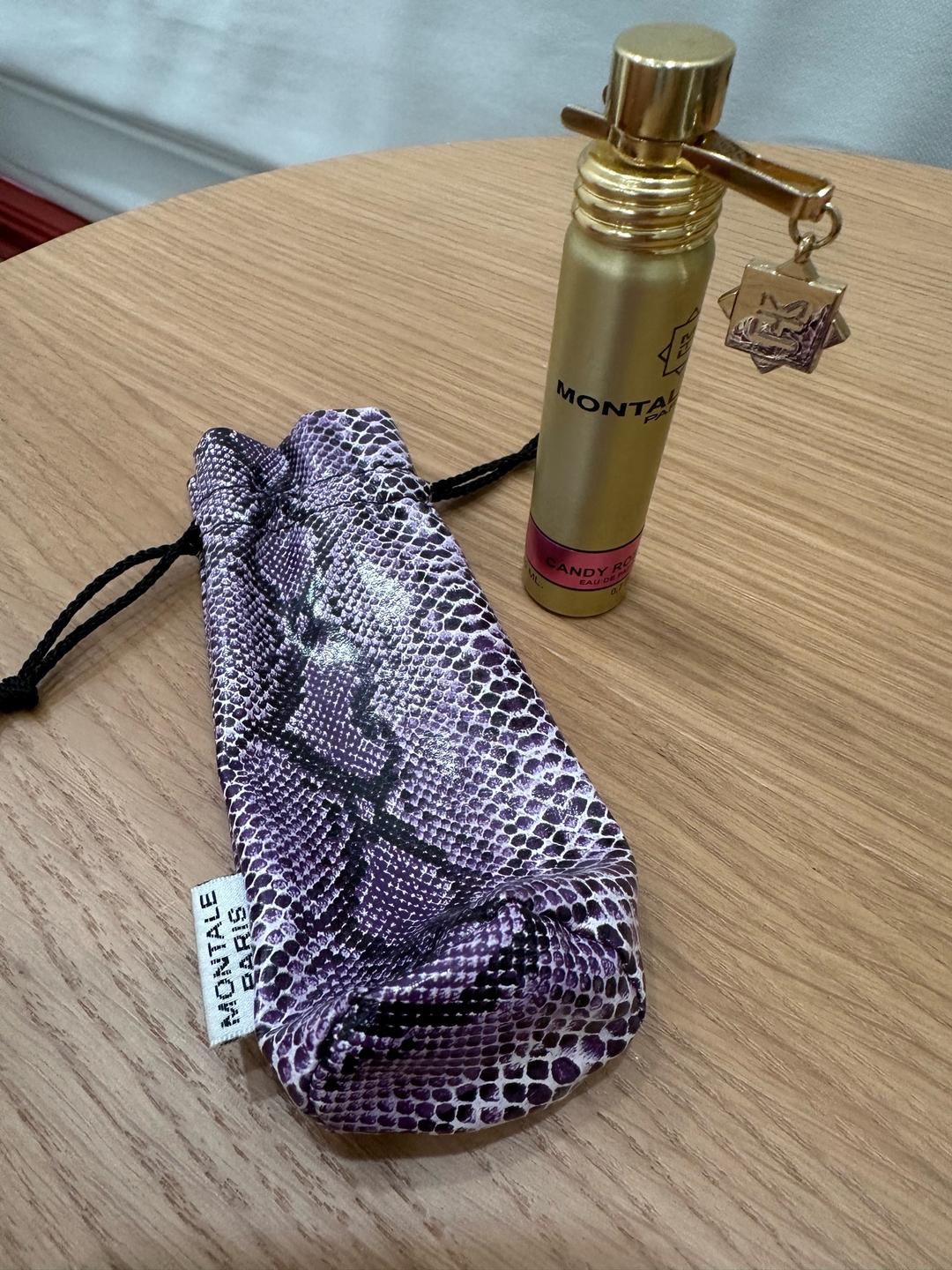 Montale Парфюмерная вода Montale Candy Rose — фото 2