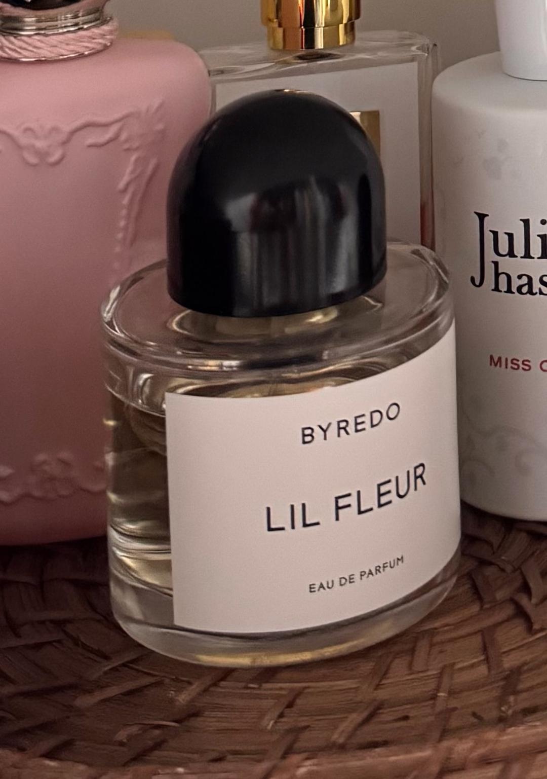 Byredo Парфюмерная вода BYREDO LIL FLEUR — фото 2