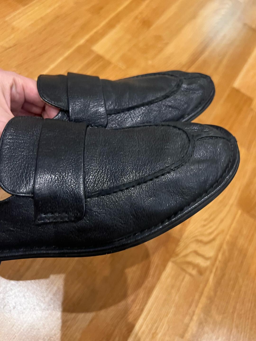 Massimo Dutti Слипоны Massimo Dutti — фото 2