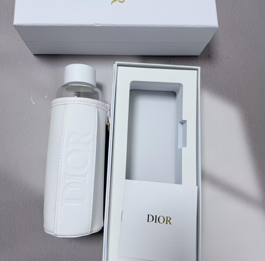 Dior Бутылка для воды Dior (VIP Gift) — фото 2