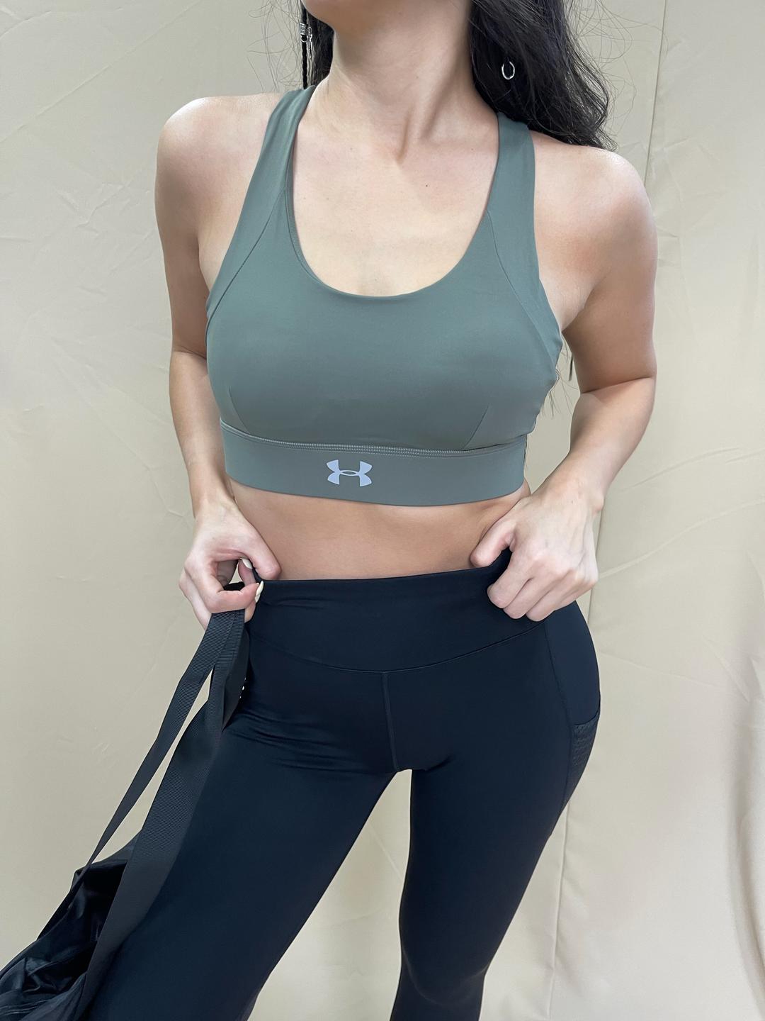 Under Armour Спорт бра — фото 2