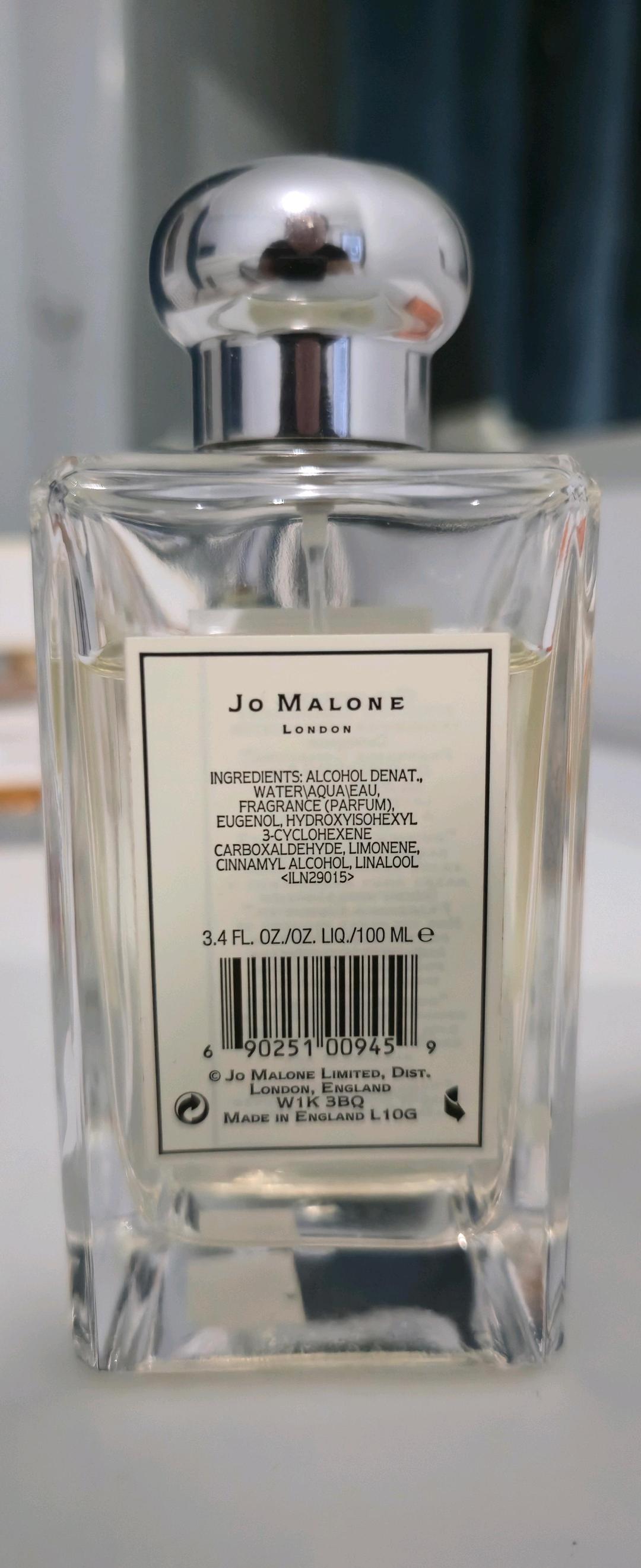 Jo Malone London Jo Malone Pomegranate Noir — фото 2