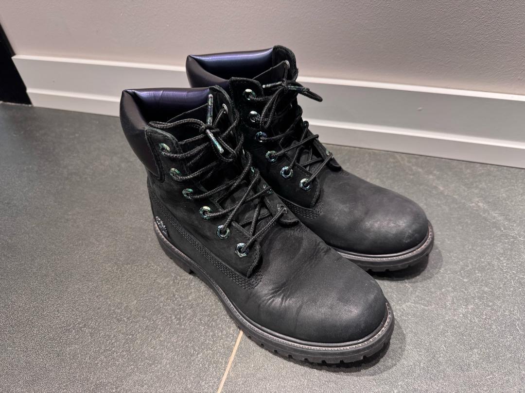 Timberland Ботинки Timberland — фото 2