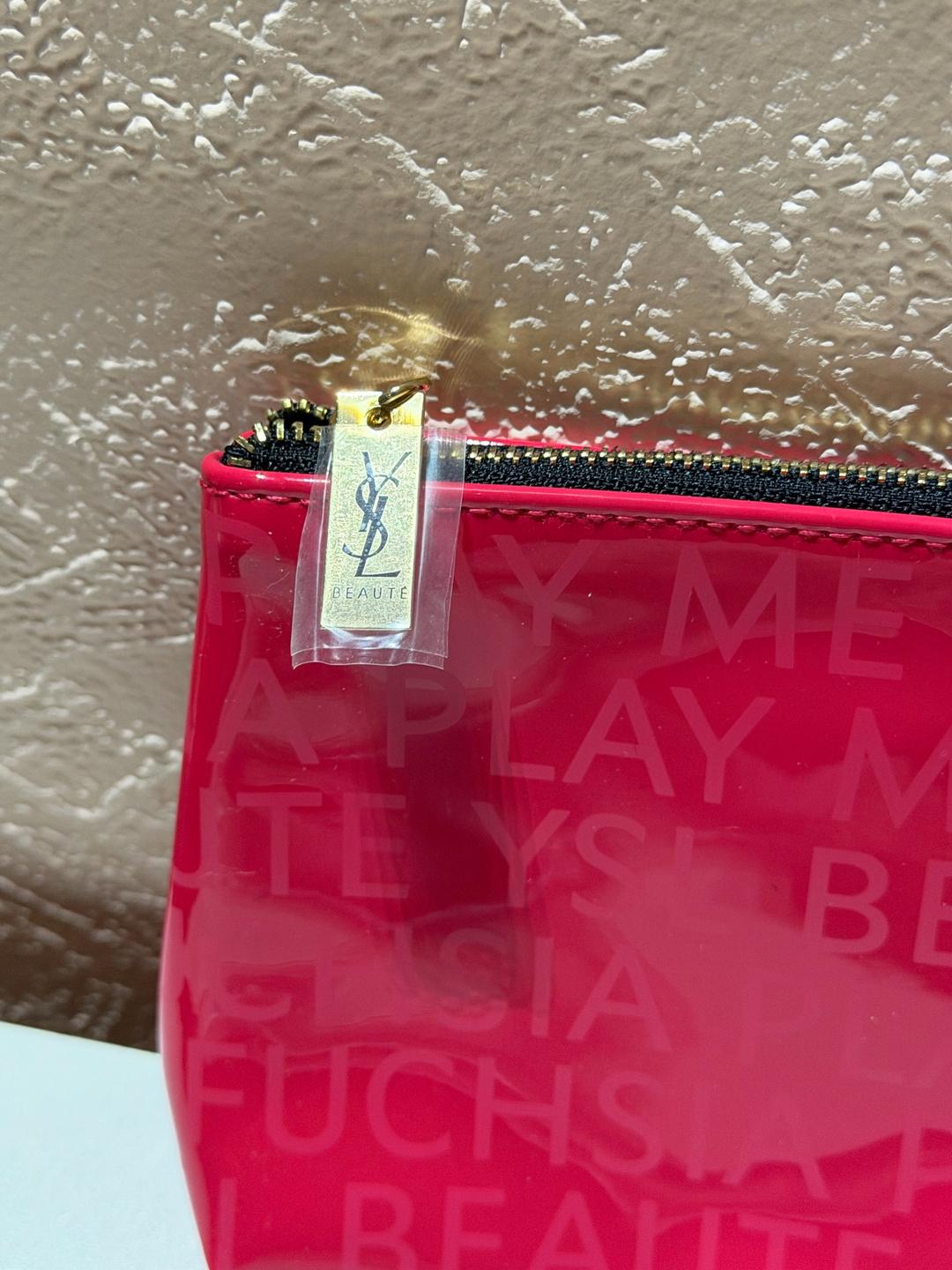 Yves Saint Laurent Косметичка Yves Saint Laurent — фото 2