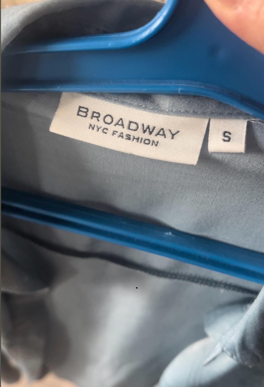 Broadway Рубашка Блузка — фото 2