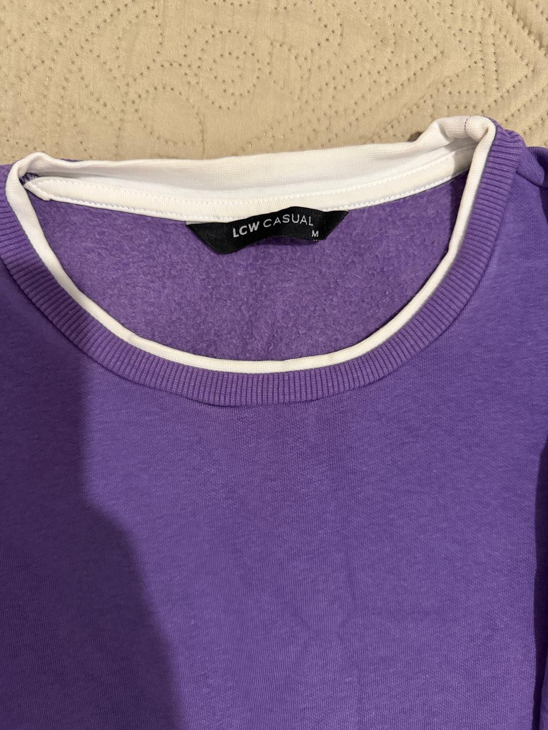 LC Waikiki Свитшот LCW Casual — фото 2