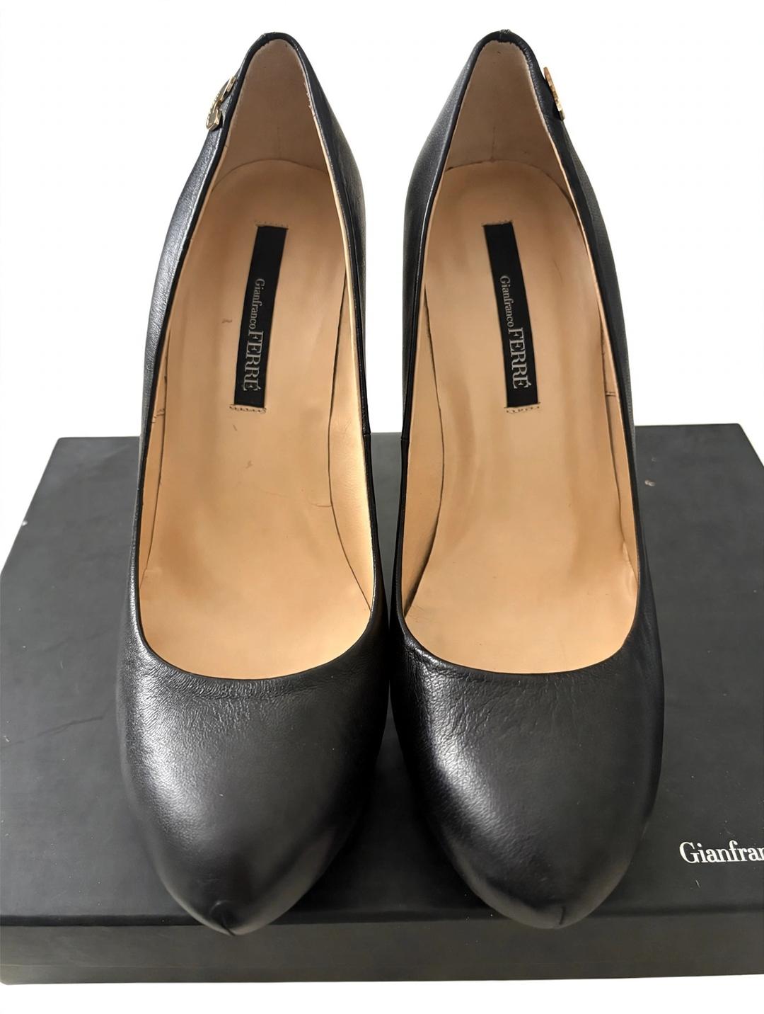Gianfranco Ferre Туфли Gianfranco FERRE — фото 2
