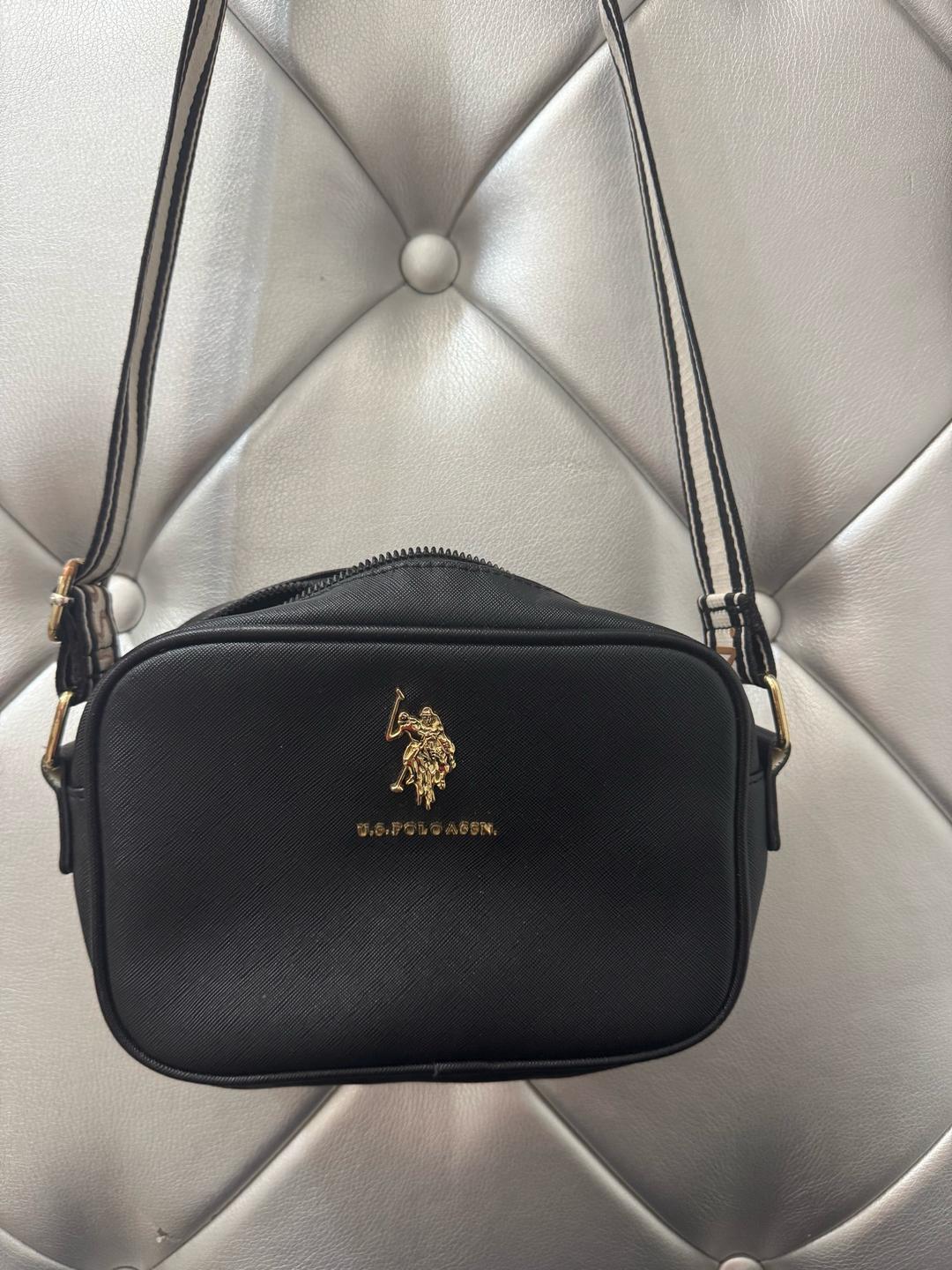 U.S. Polo Assn. Сумка U.S. Polo Assn. — фото 2