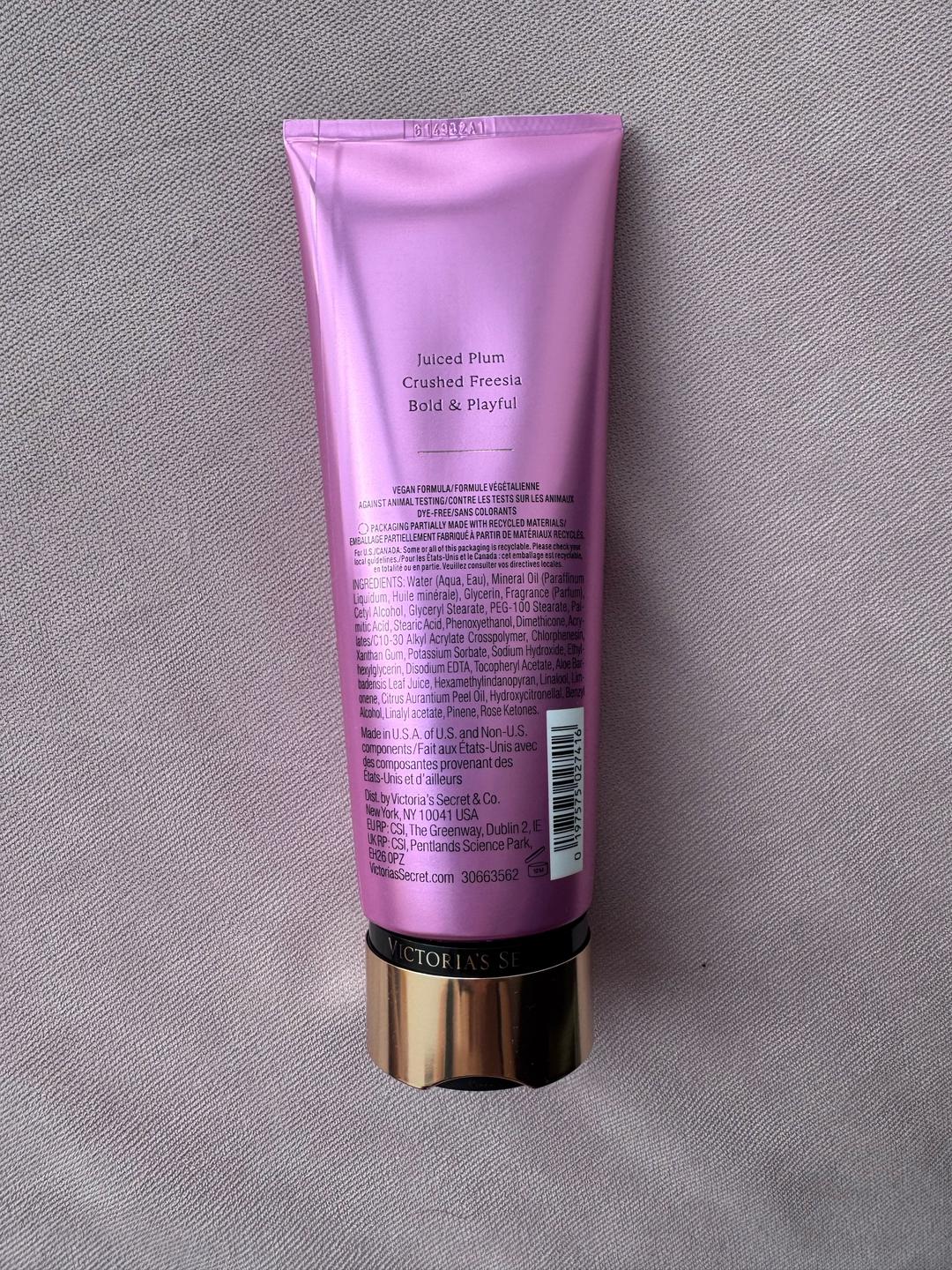 Victoria's Secret Лосьон для тела Victoria's Secret Pure Seduction — фото 2