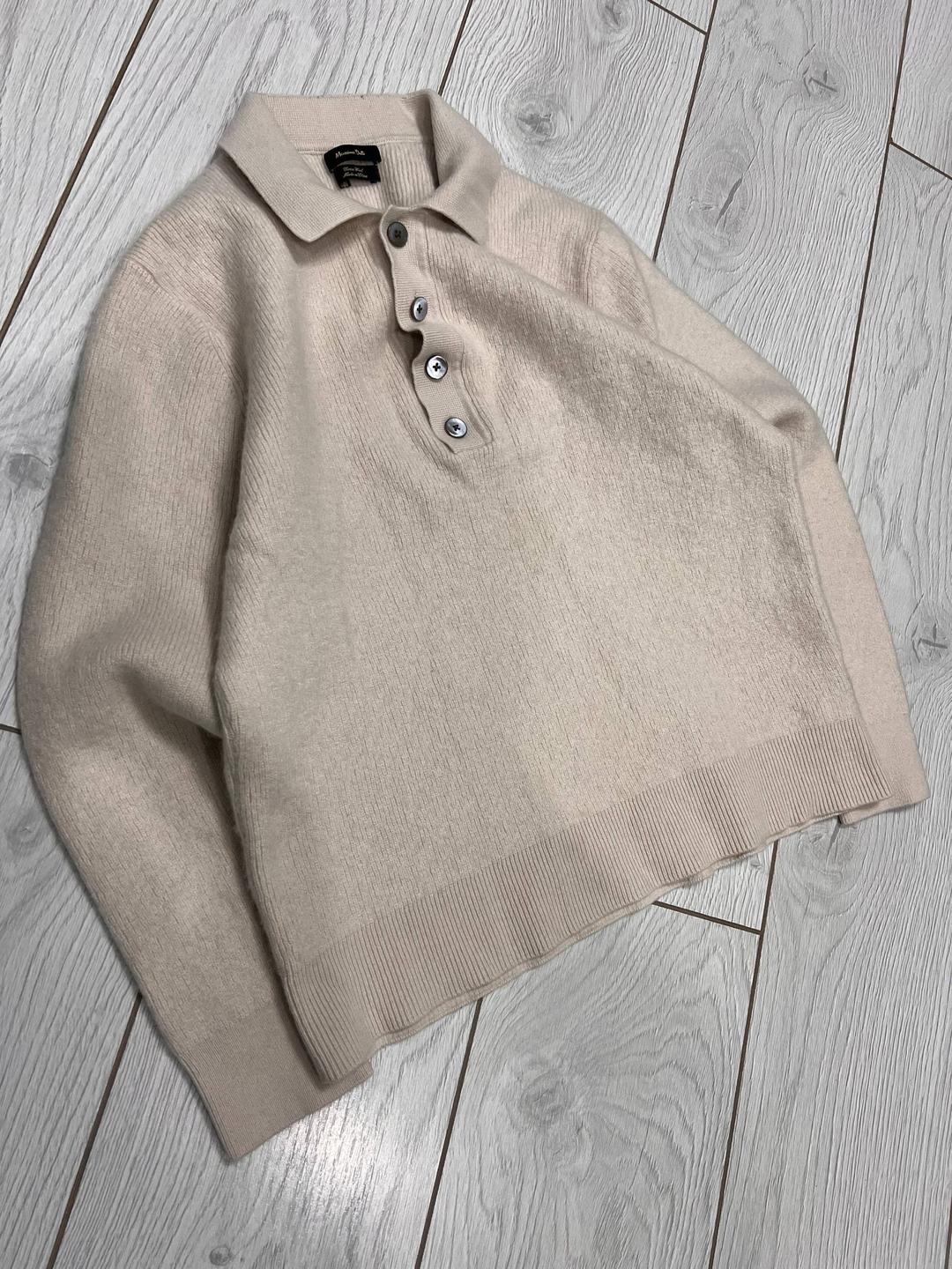 Massimo Dutti Джемпер Massimo Dutti — фото 2