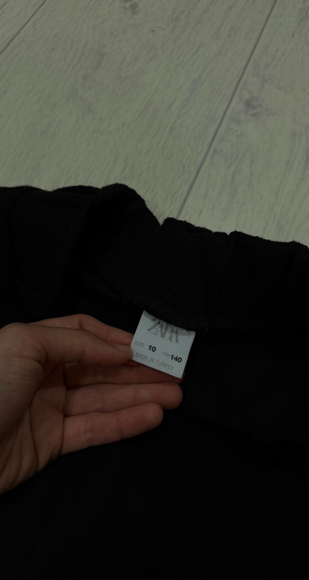 Zara Брюки на девочку zara — фото 2