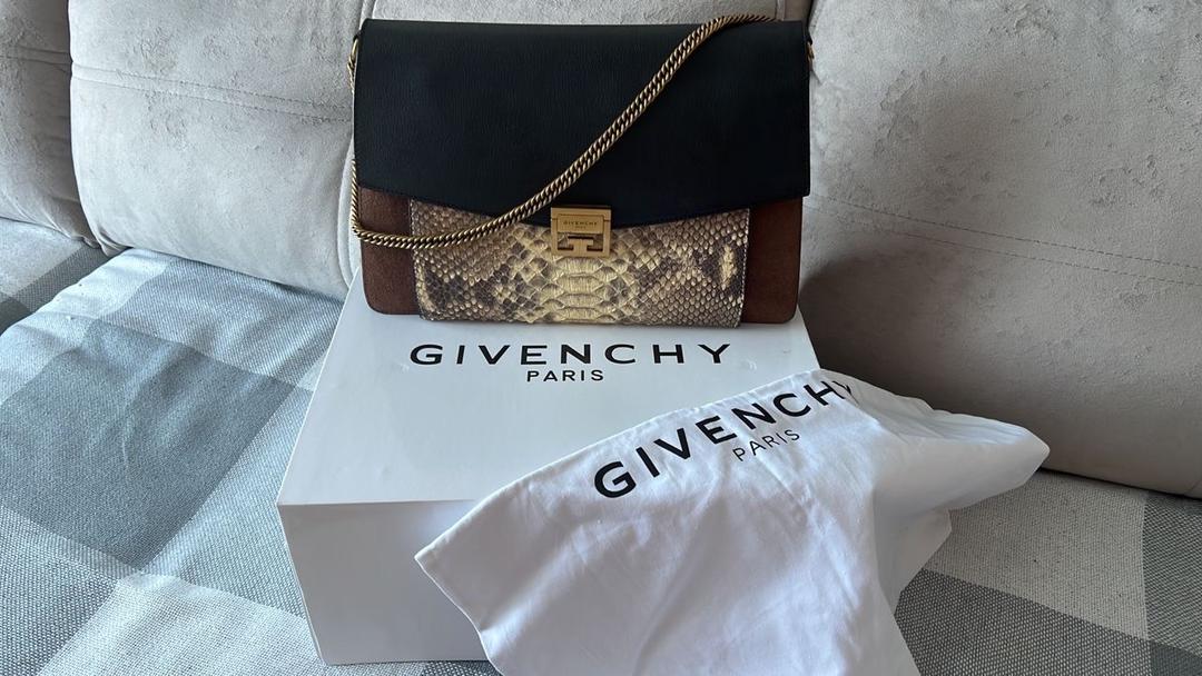 Givenchy Сумка Givenchy — фото 2