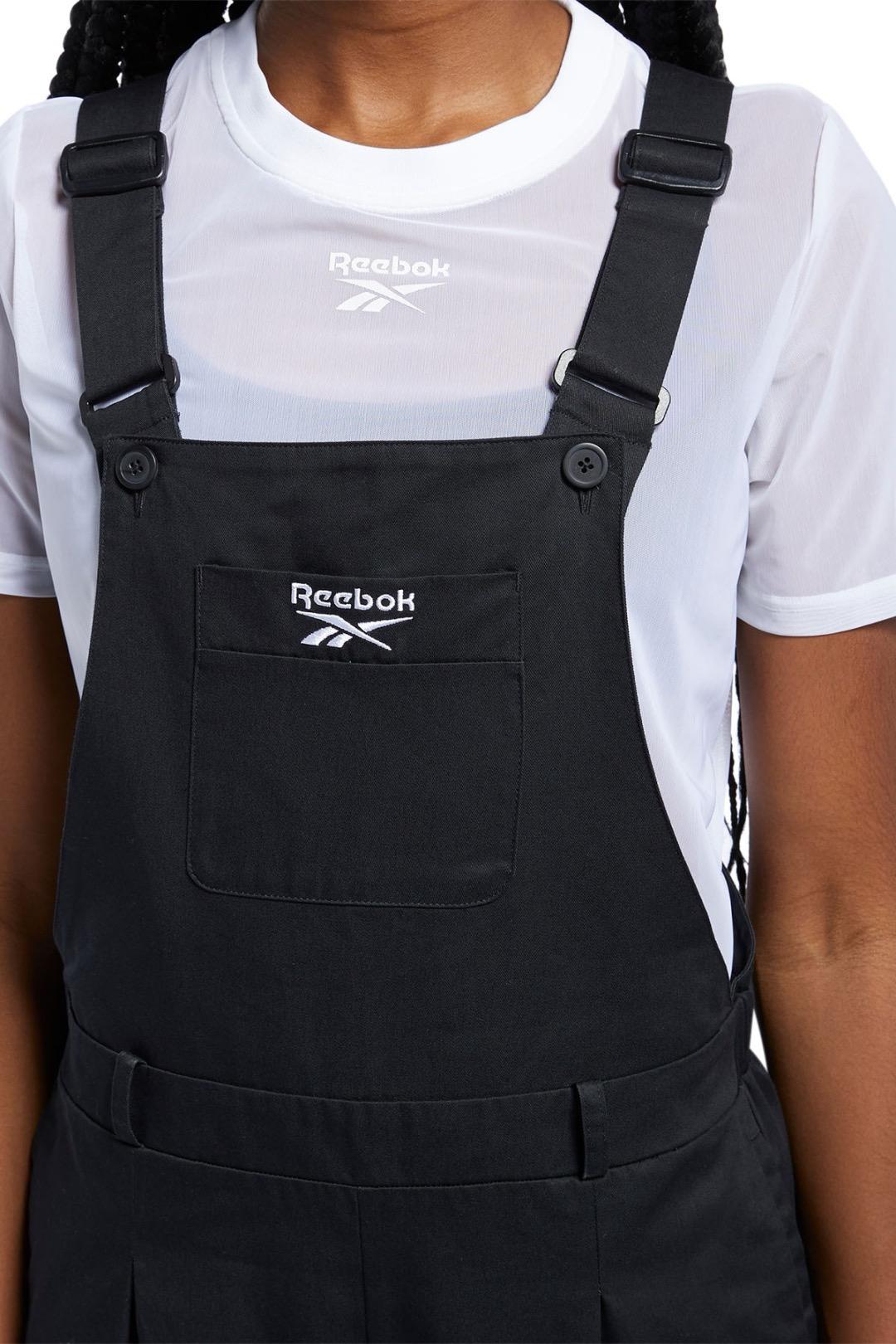Reebok Комбинезон Reebok — фото 2